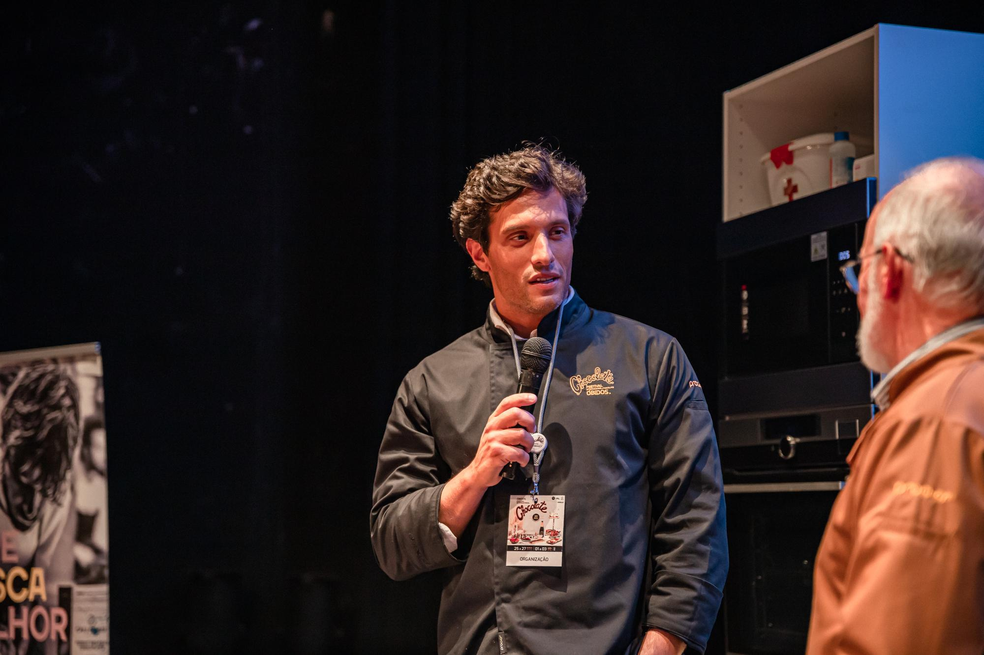 Festival Internacional de Chocolate 🍫 2 fim de semana. Produtora de Vídeo e Fotografia Cinematográfica | Beyond Creative 20 Portugal Lisboa