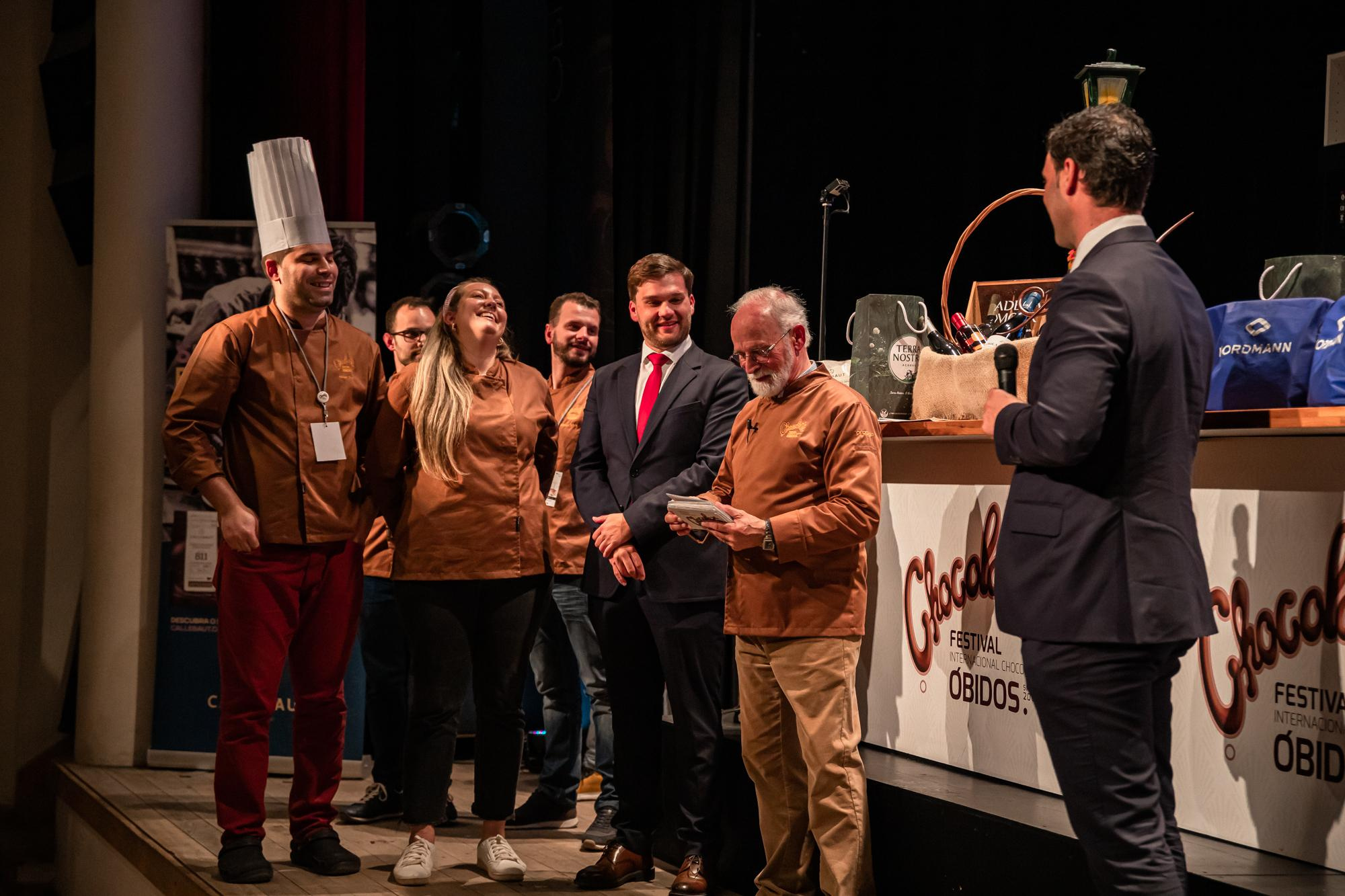 Festival Internacional de Chocolate 🍫 2 fim de semana. Produtora de Vídeo e Fotografia Cinematográfica | Beyond Creative 20 Portugal Lisboa