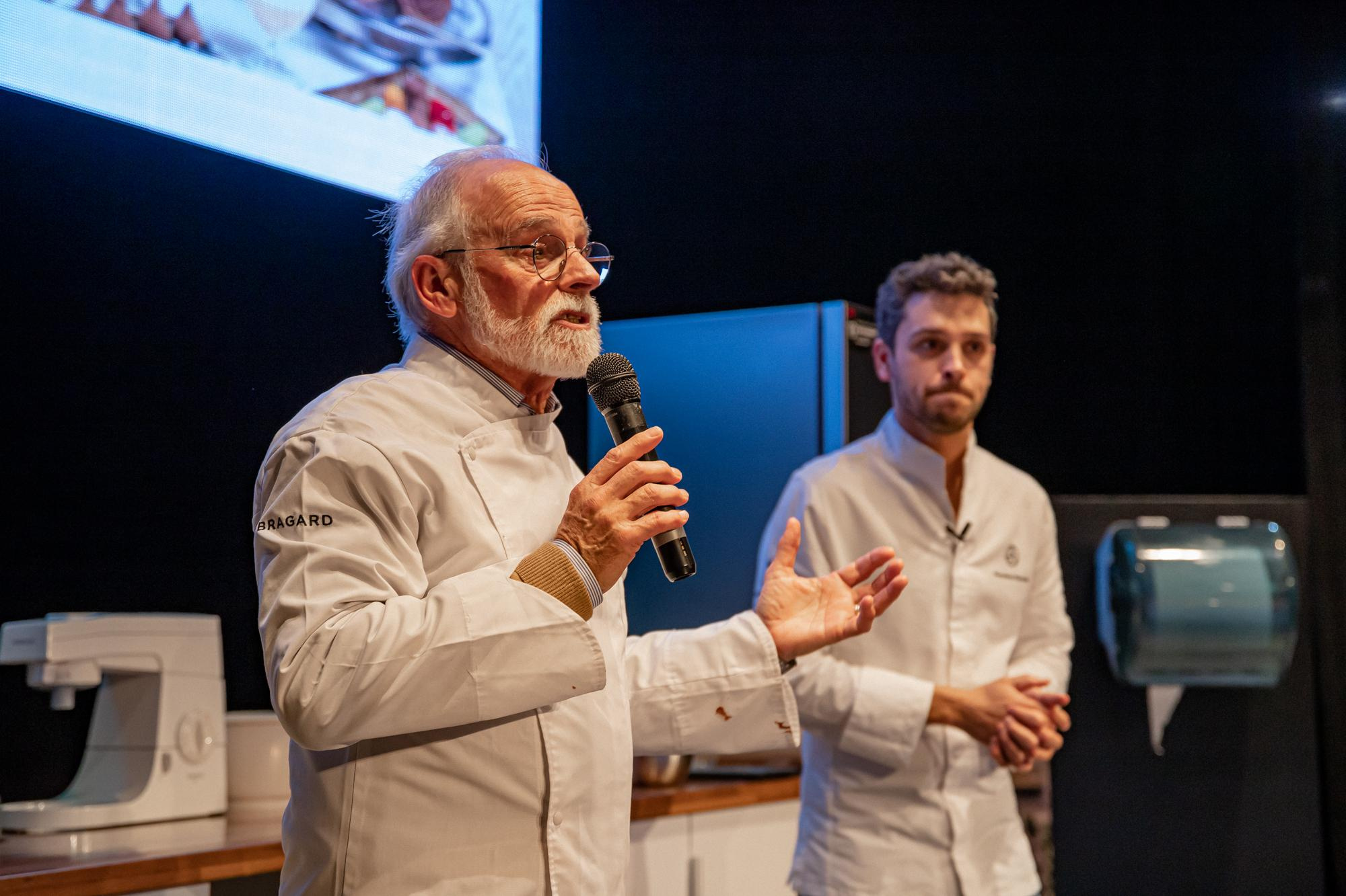 Festival Internacional de Chocolate 🍫 1 fim de semana. Beyond Creative 20 | Cinematic Video & Photography Production Lisbon & Algarve