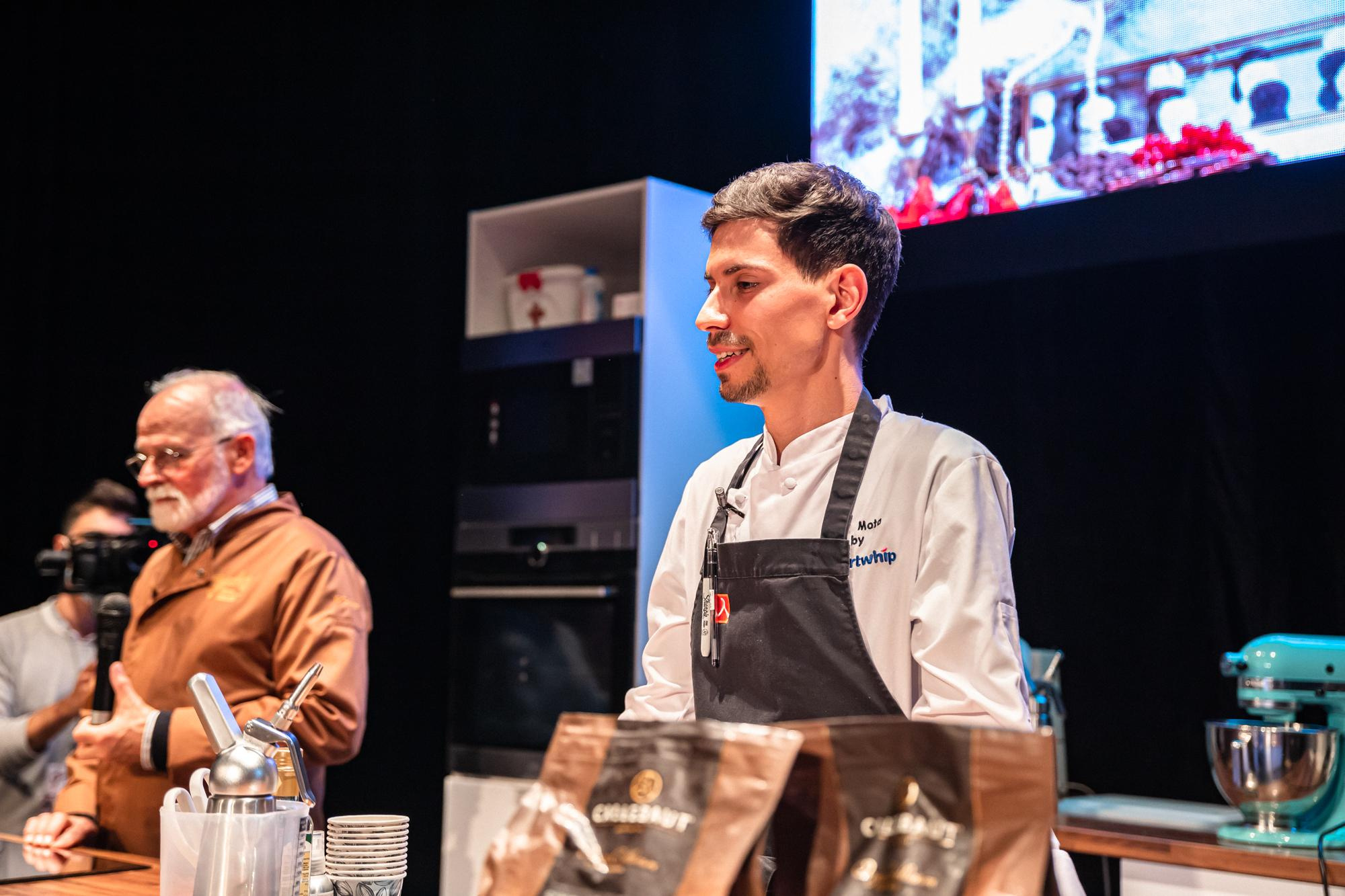 Festival Internacional de Chocolate 🍫 2 fim de semana. Produtora de Vídeo e Fotografia Cinematográfica | Beyond Creative 20 Portugal Lisboa