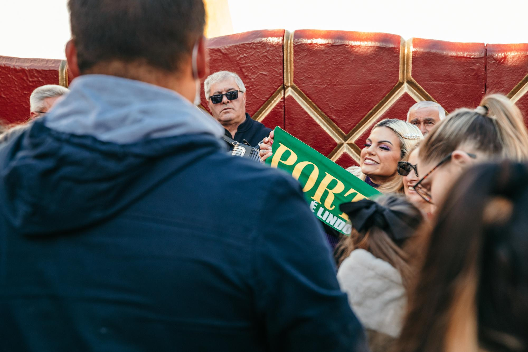 Festival Internacional de Chocolate 🍫 2 fim de semana. Produtora de Vídeo e Fotografia Cinematográfica | Beyond Creative 20 Portugal Lisboa