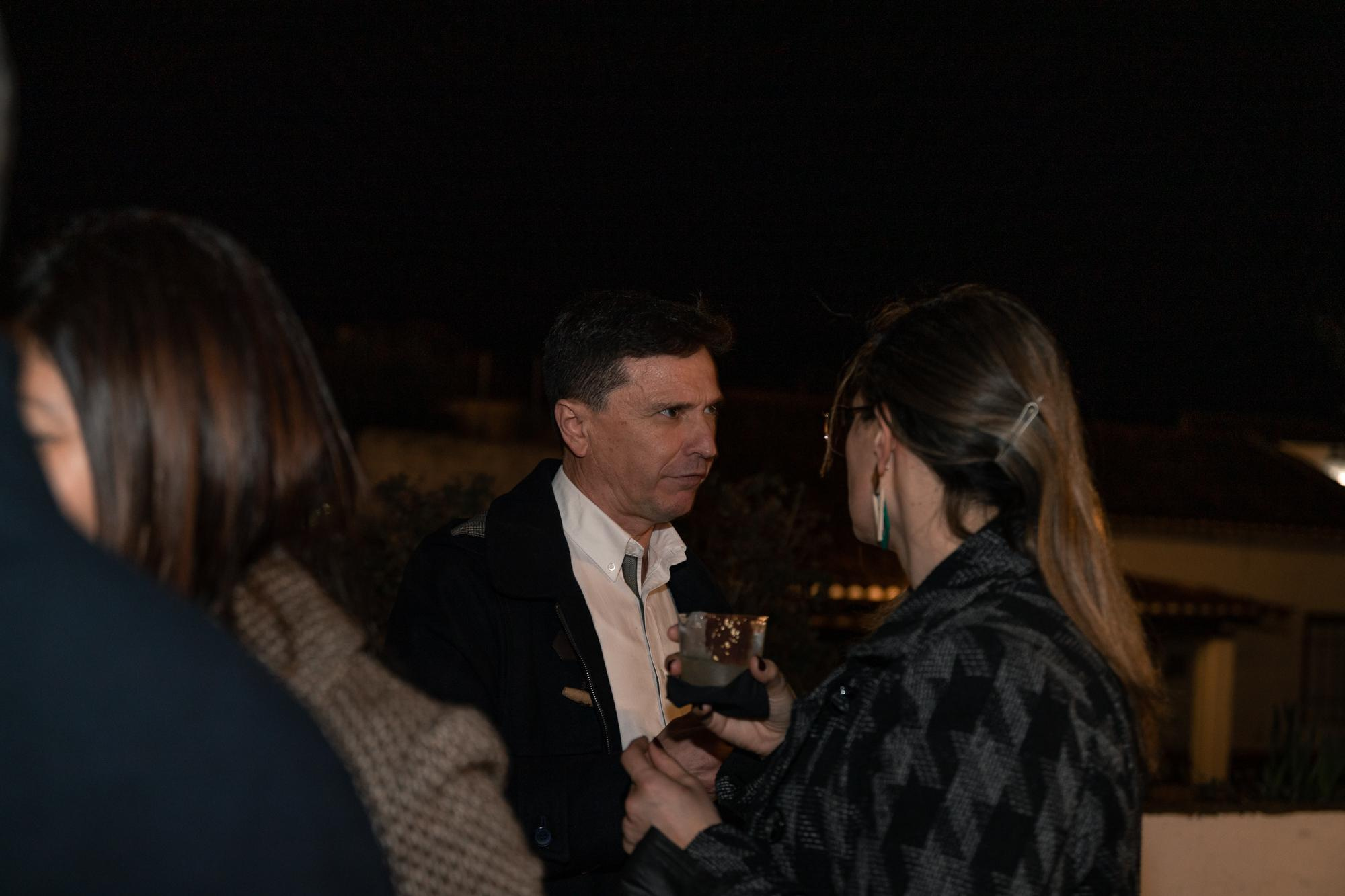 Festival Internacional de Chocolate 🍫 1 fim de semana. Beyond Creative 20 | Cinematic Video & Photography Production Lisbon & Algarve