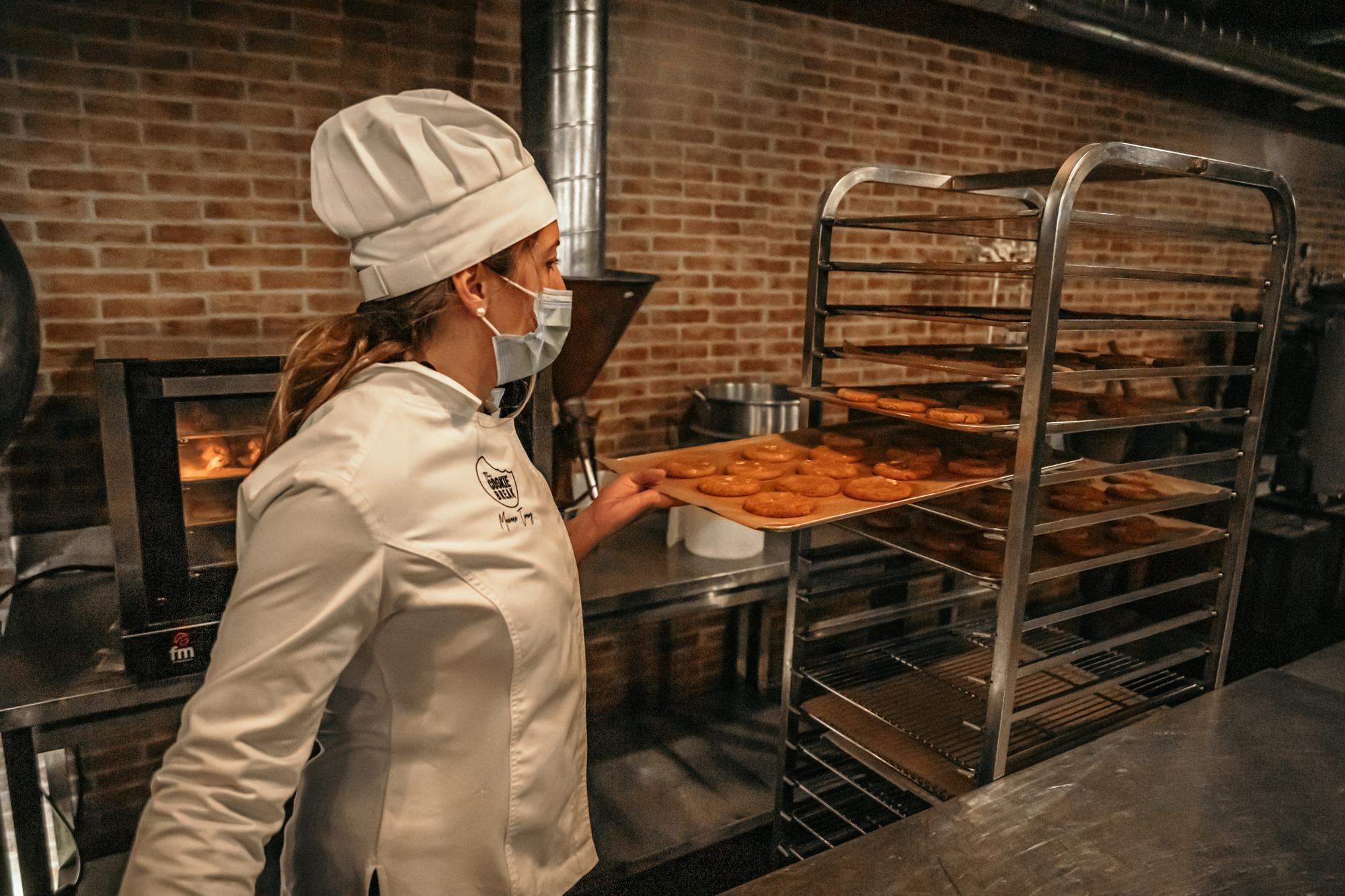 Festival Internacional de Chocolate 🍫 1 fim de semana. Beyond Creative 20 | Cinematic Video & Photography Production Lisbon & Algarve