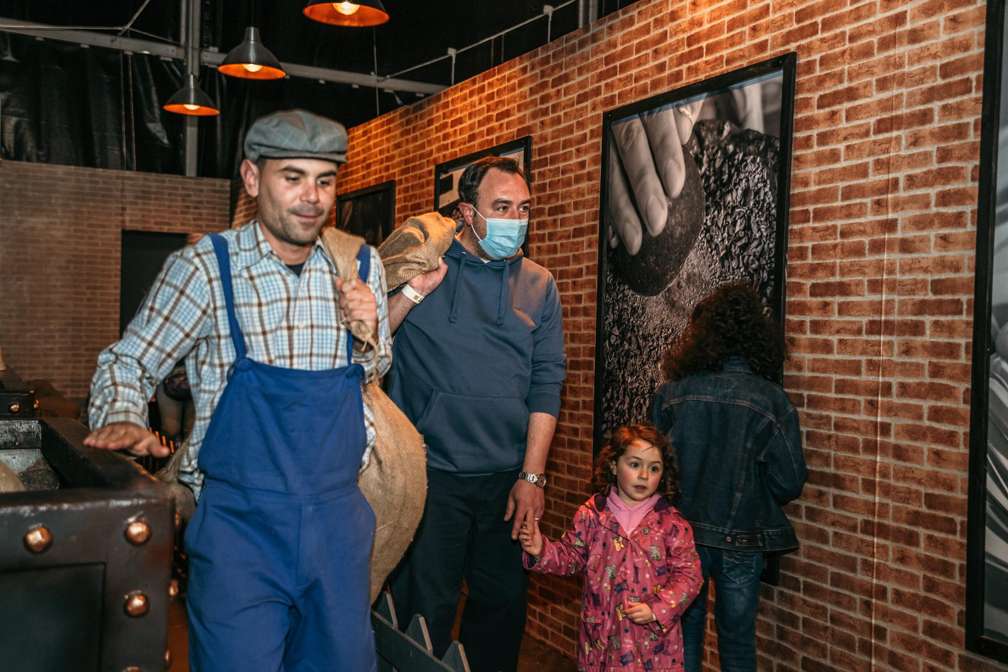 Festival Internacional de Chocolate 🍫 2 fim de semana. Produtora de Vídeo e Fotografia Cinematográfica | Beyond Creative 20 Portugal Lisboa