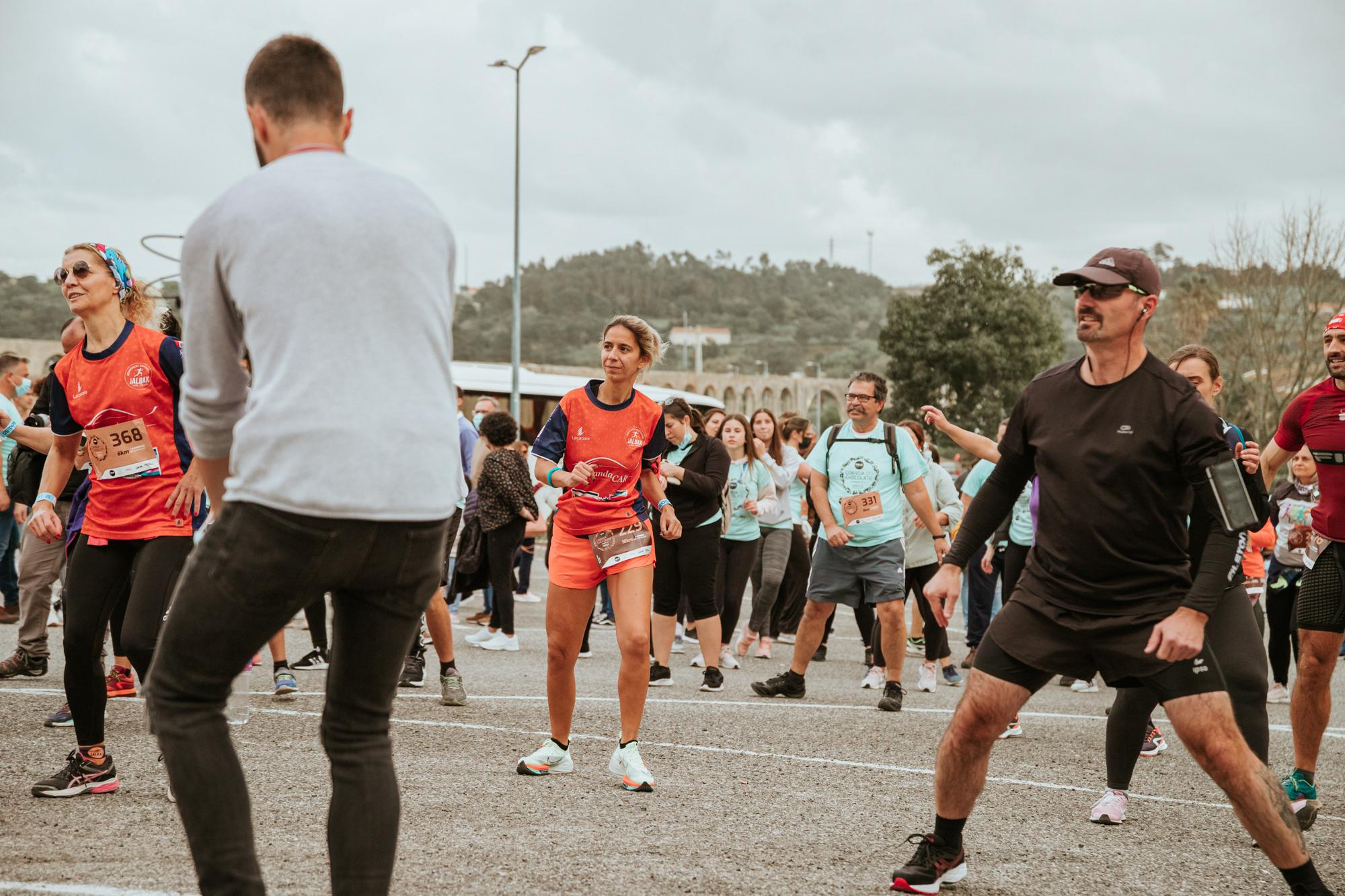 Festival Internacional de Chocolate 🍫 1 fim de semana. Beyond Creative 20 | Cinematic Video & Photography Production Lisbon & Algarve