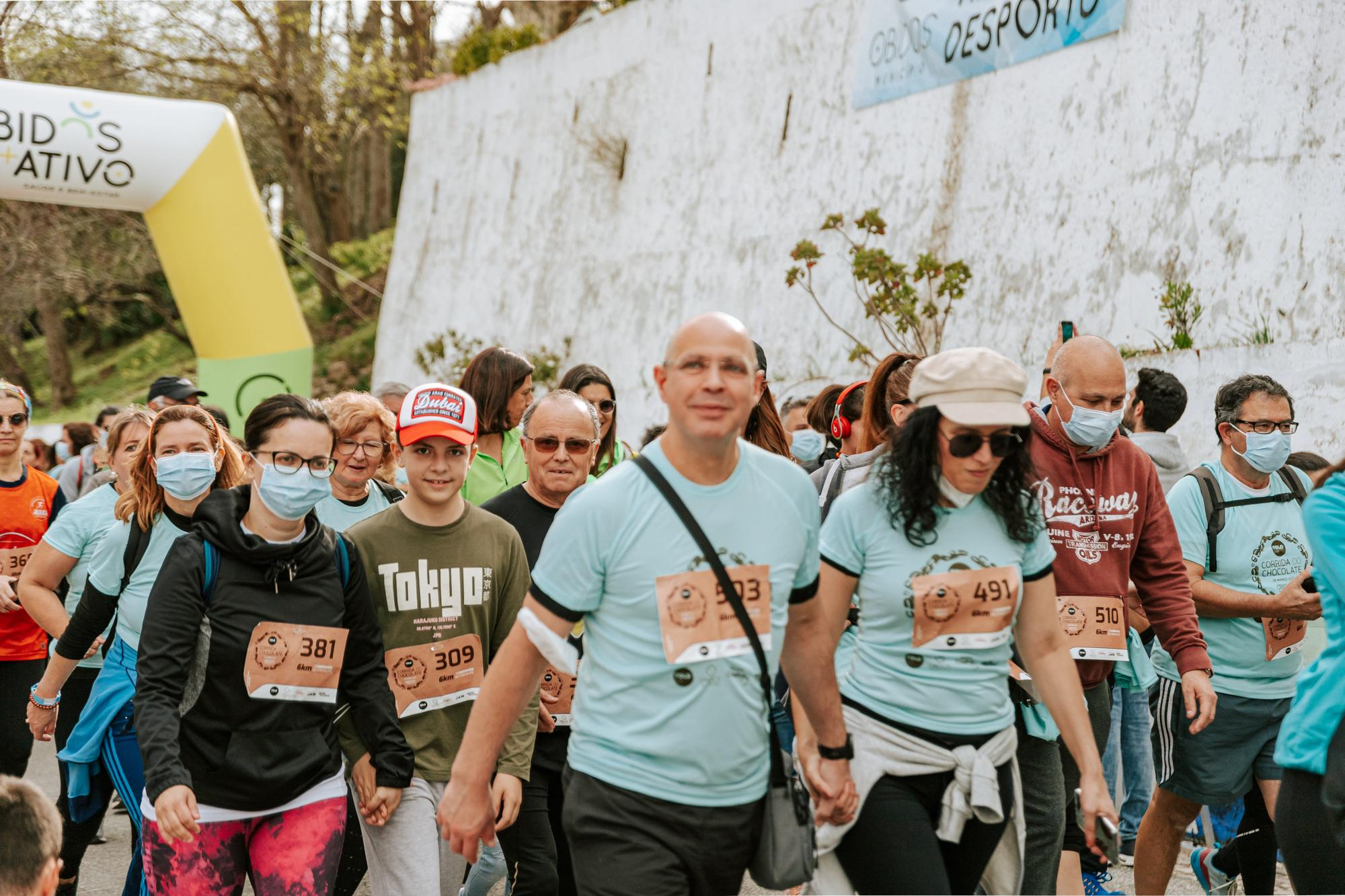 Festival Internacional de Chocolate 🍫 1 fim de semana. Beyond Creative 20 | Cinematic Video & Photography Production Lisbon & Algarve