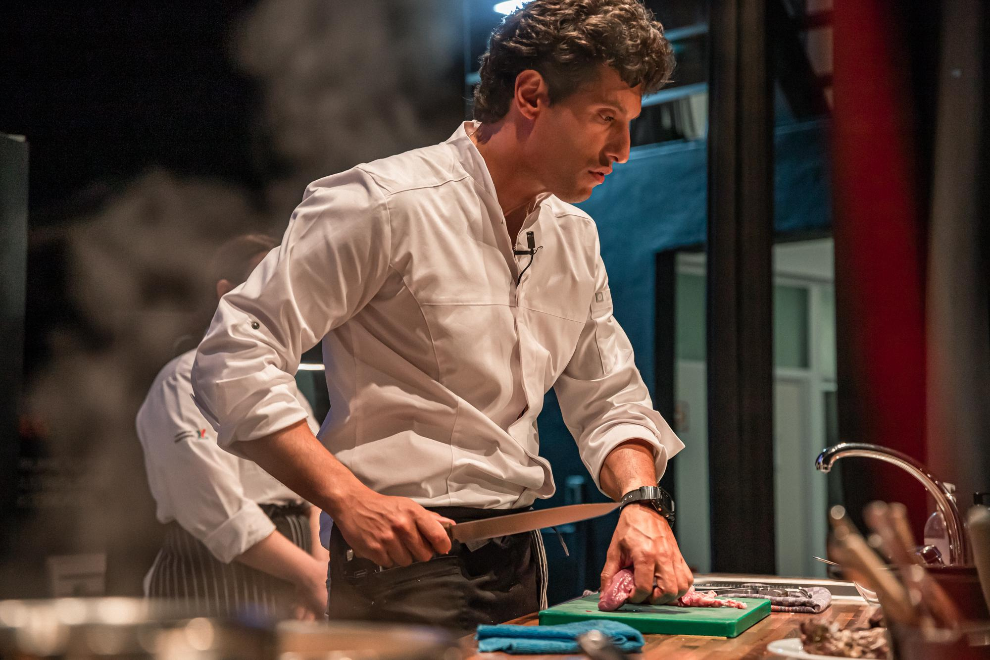 Festival Internacional de Chocolate 🍫 1 fim de semana. Beyond Creative 20 | Cinematic Video & Photography Production Lisbon & Algarve