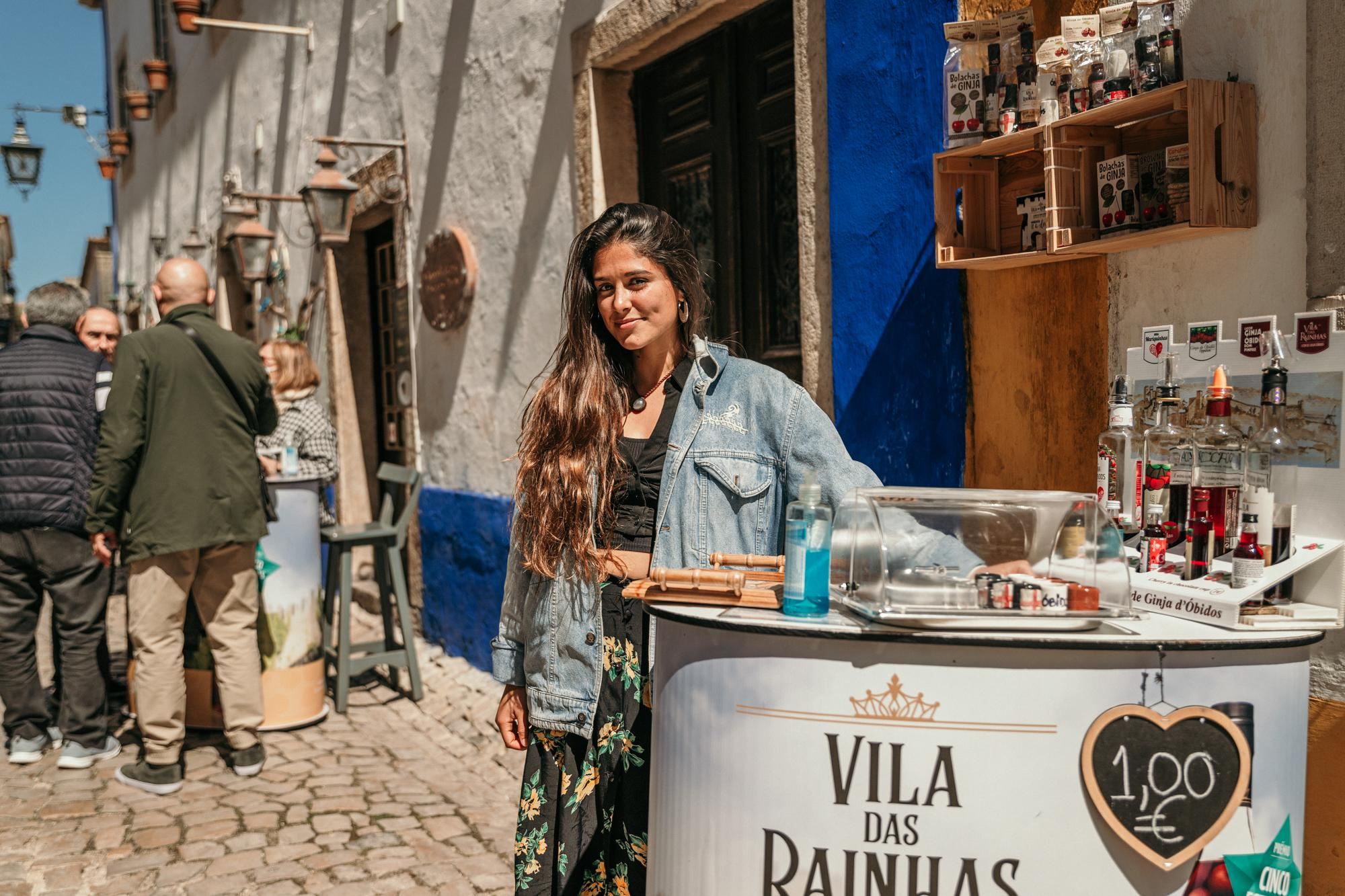 Festival Internacional de Chocolate 🍫 2 fim de semana. Produtora de Vídeo e Fotografia Cinematográfica | Beyond Creative 20 Portugal Lisboa