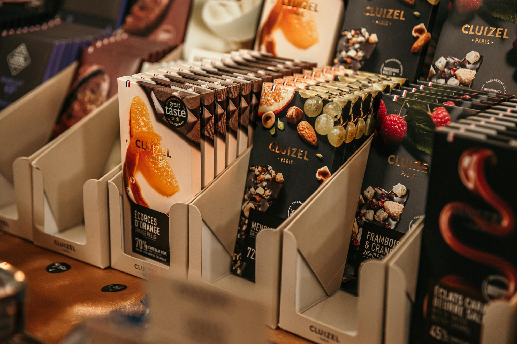 Festival Internacional de Chocolate 🍫 1 fim de semana. Beyond Creative 20 | Cinematic Video & Photography Production Lisbon & Algarve