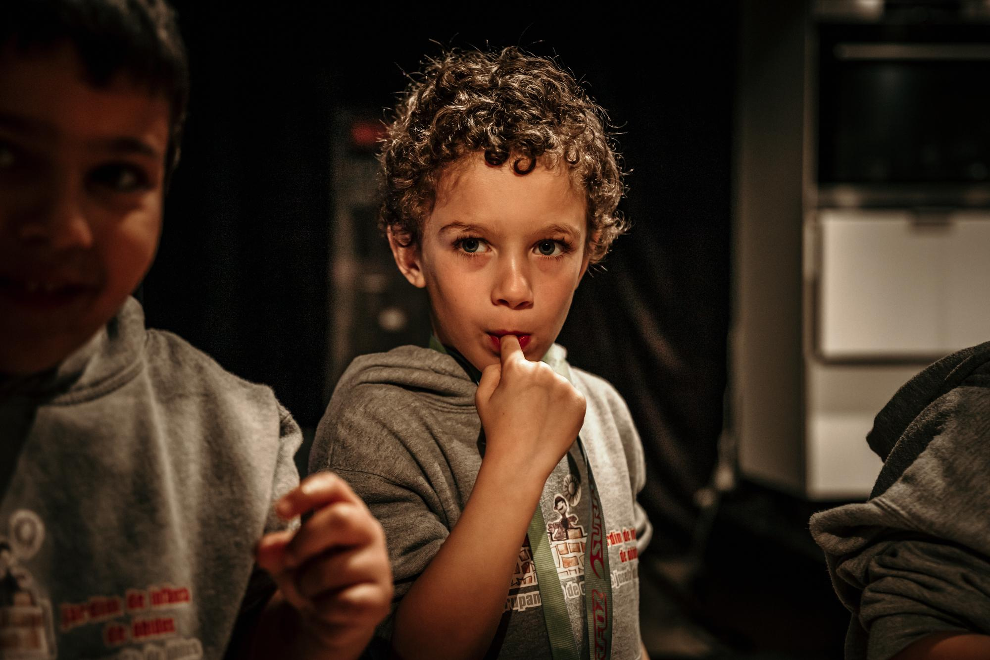 Festival Internacional de Chocolate 🍫 1 fim de semana. Beyond Creative 20 | Cinematic Video & Photography Production Lisbon & Algarve