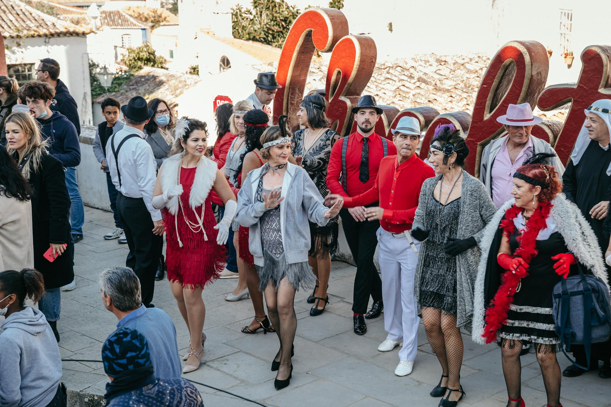 Festival Internacional de Chocolate 🍫 2 fim de semana. Produtora de Vídeo e Fotografia Cinematográfica | Beyond Creative 20 Portugal Lisboa
