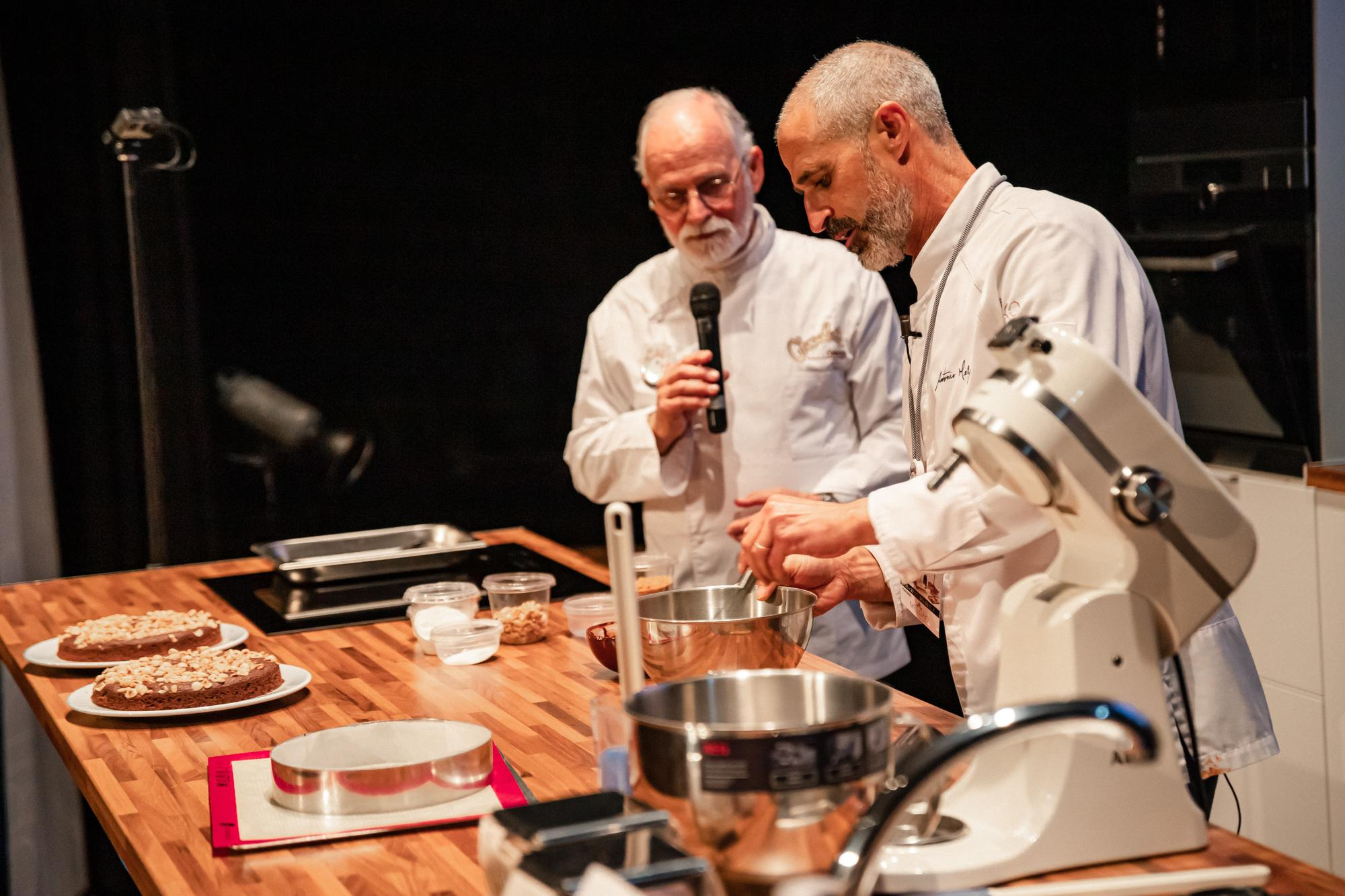 Festival Internacional de Chocolate 🍫 1 fim de semana. Beyond Creative 20 | Cinematic Video & Photography Production Lisbon & Algarve