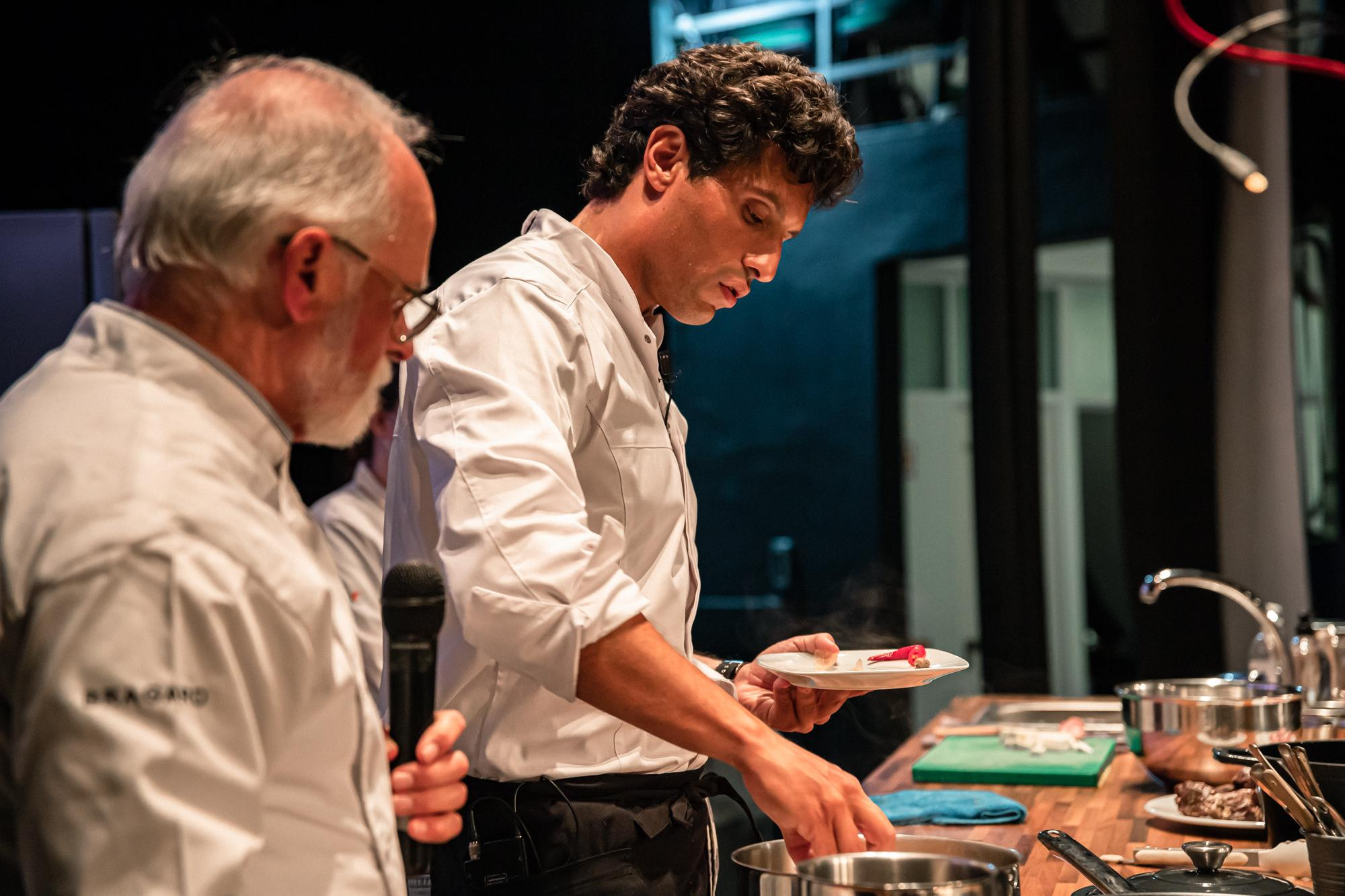 Festival Internacional de Chocolate 🍫 1 fim de semana. Beyond Creative 20 | Cinematic Video & Photography Production Lisbon & Algarve