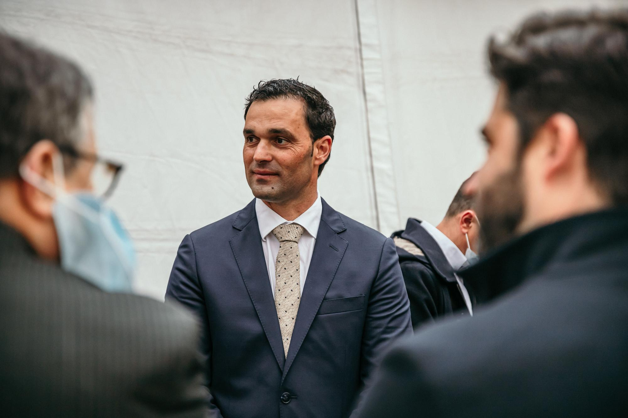 Festival Internacional de Chocolate 🍫 1 fim de semana. Beyond Creative 20 | Cinematic Video & Photography Production Lisbon & Algarve