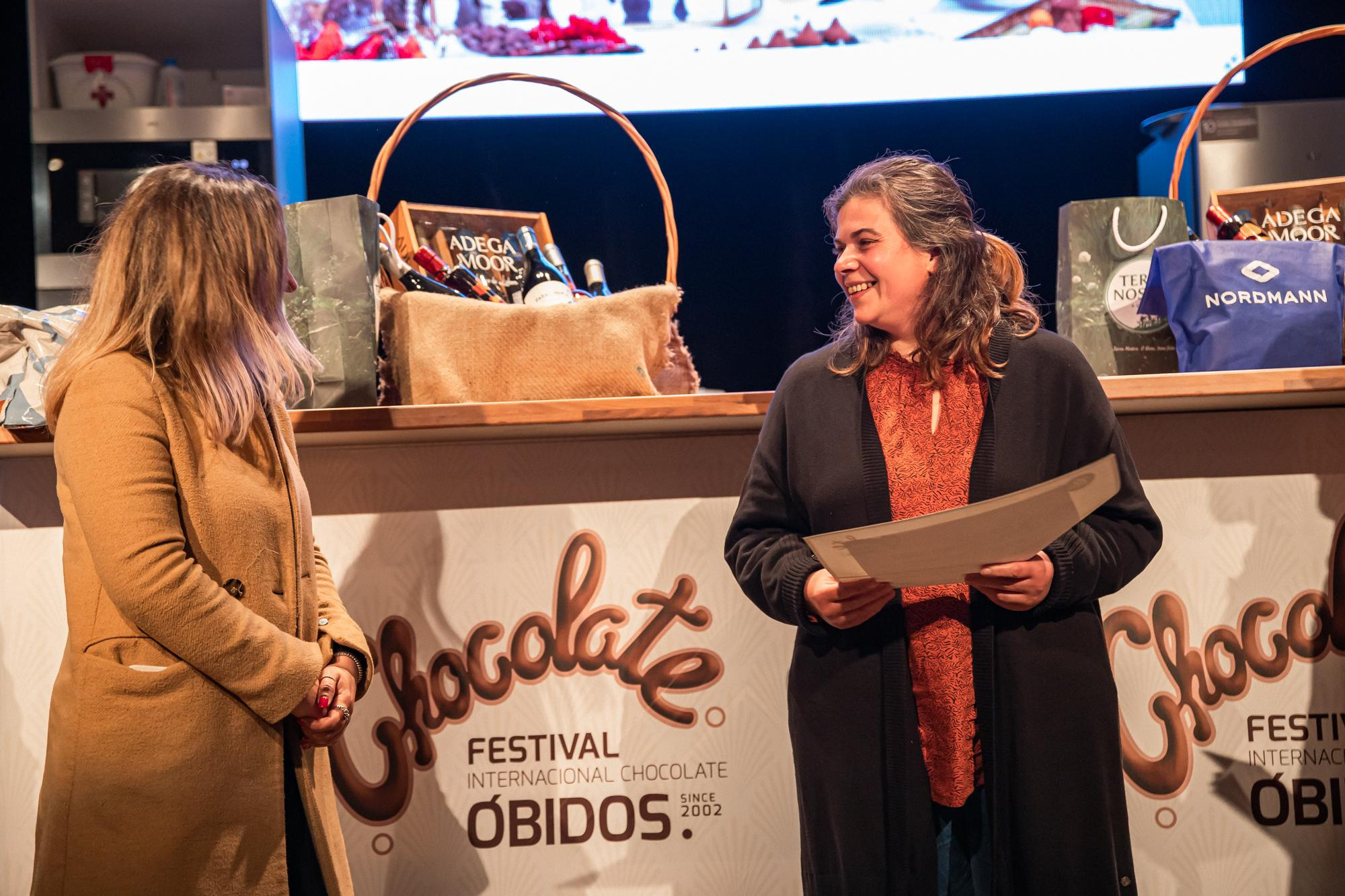 Festival Internacional de Chocolate 🍫 2 fim de semana. Produtora de Vídeo e Fotografia Cinematográfica | Beyond Creative 20 Portugal Lisboa