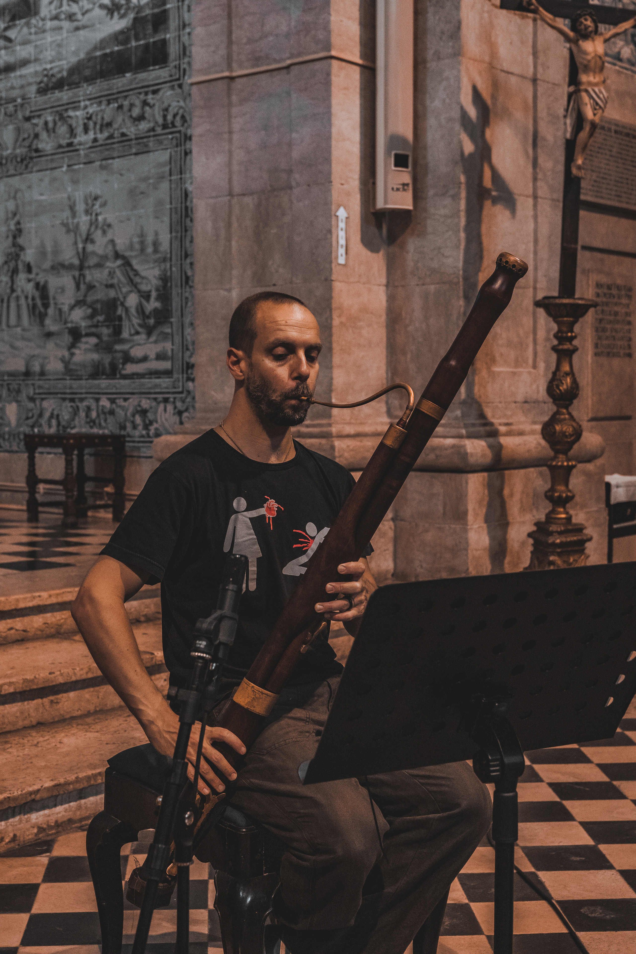 Polyphōnos — ensemble vocal e instrumental 🎼 1º Seção. Beyond Creative 20 | Cinematic Video & Photography Production Lisbon & Algarve