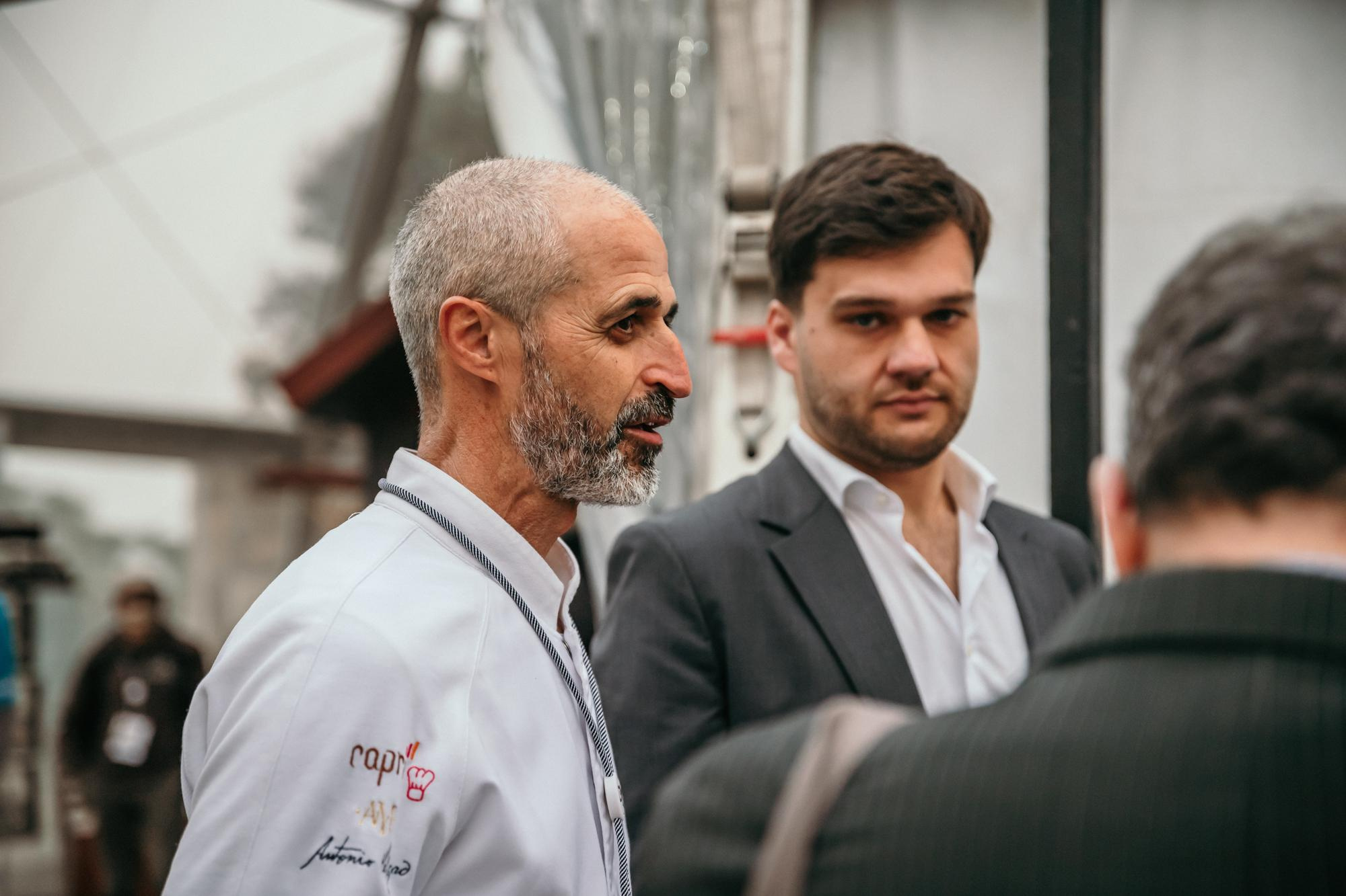 Festival Internacional de Chocolate 🍫 1 fim de semana. Beyond Creative 20 | Cinematic Video & Photography Production Lisbon & Algarve