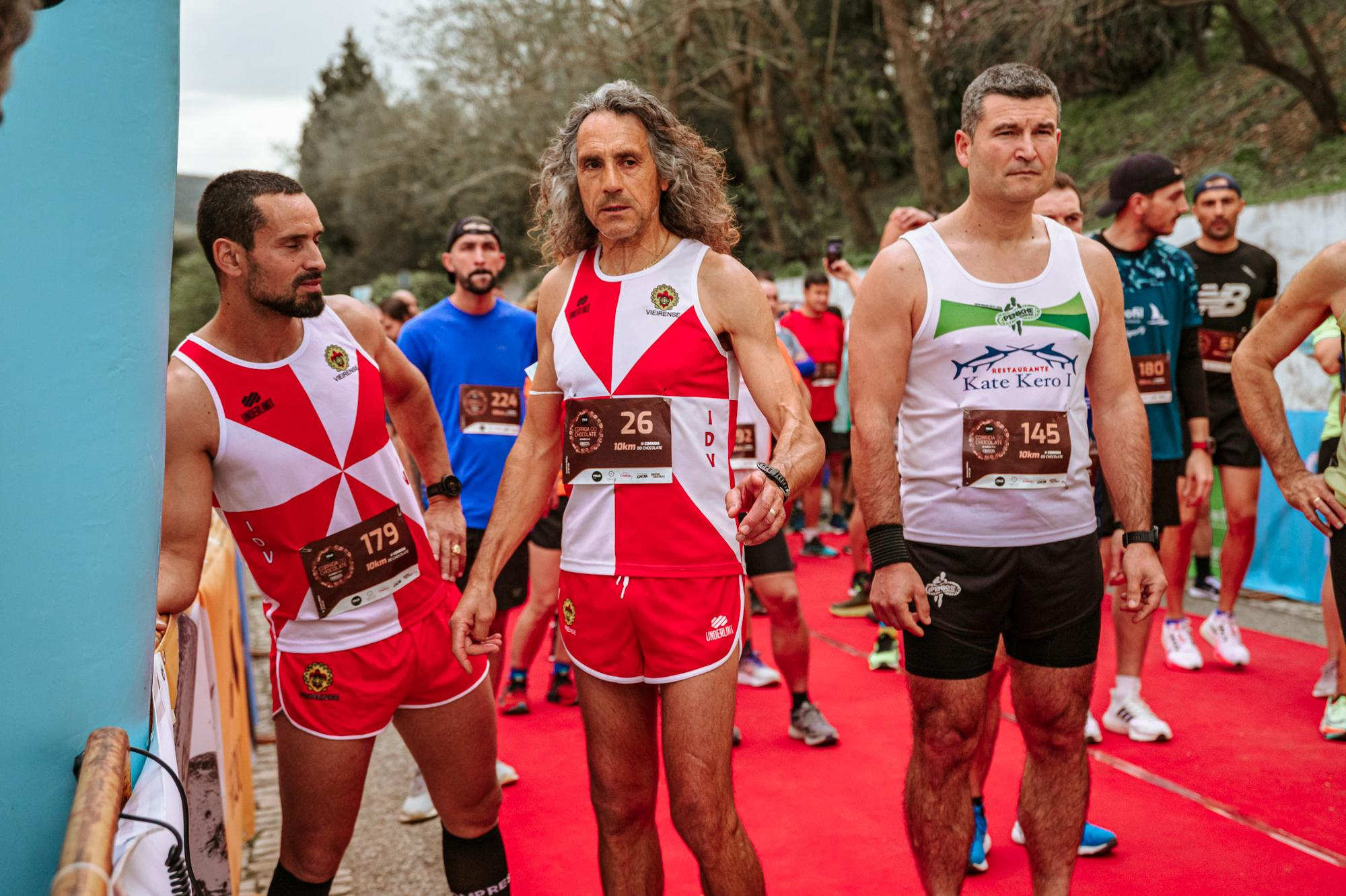 Festival Internacional de Chocolate 🍫 1 fim de semana. Beyond Creative 20 | Cinematic Video & Photography Production Lisbon & Algarve