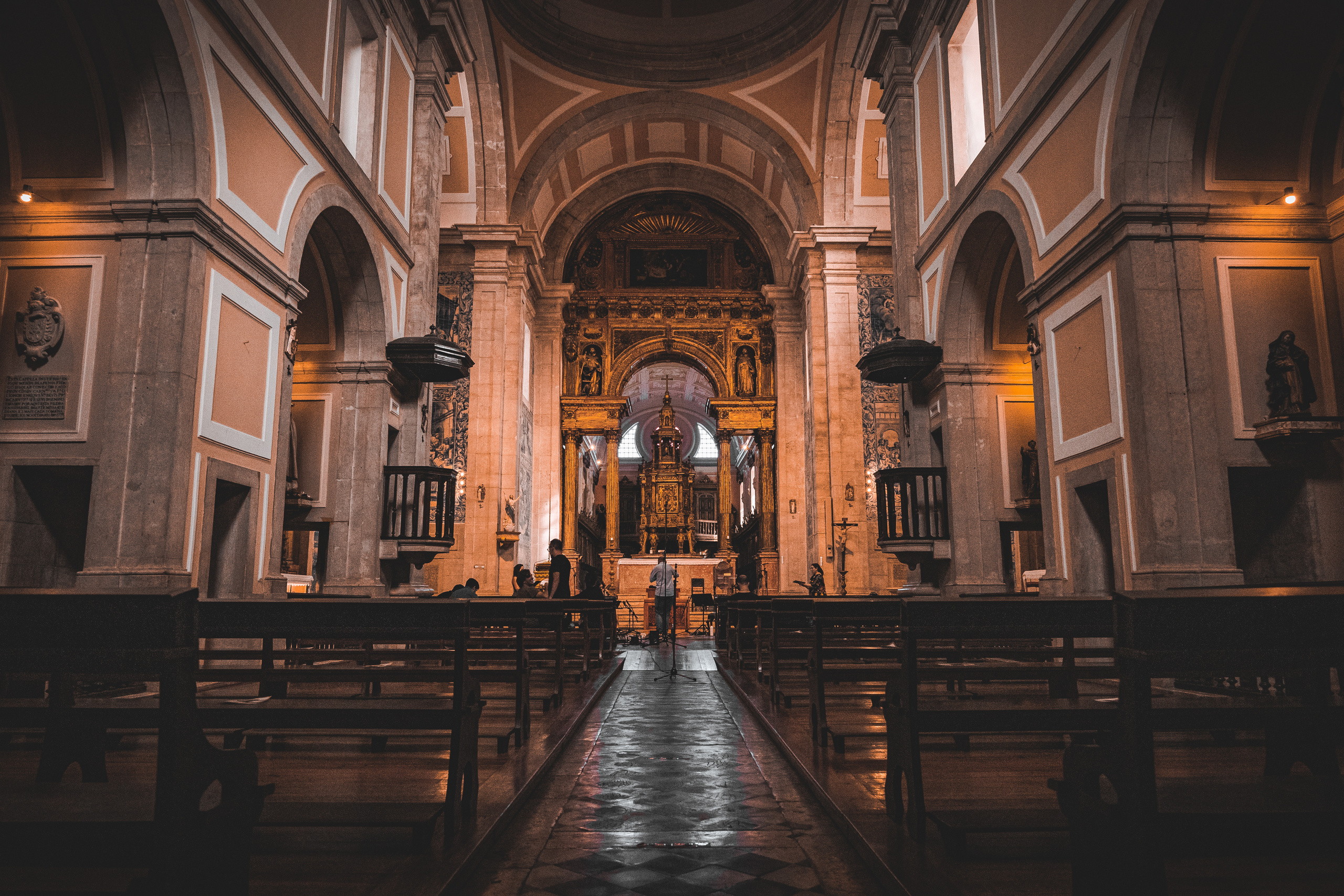 Polyphōnos — ensemble vocal e instrumental 🎼 1º Seção. Beyond Creative 20 | Cinematic Video & Photography Production Lisbon & Algarve