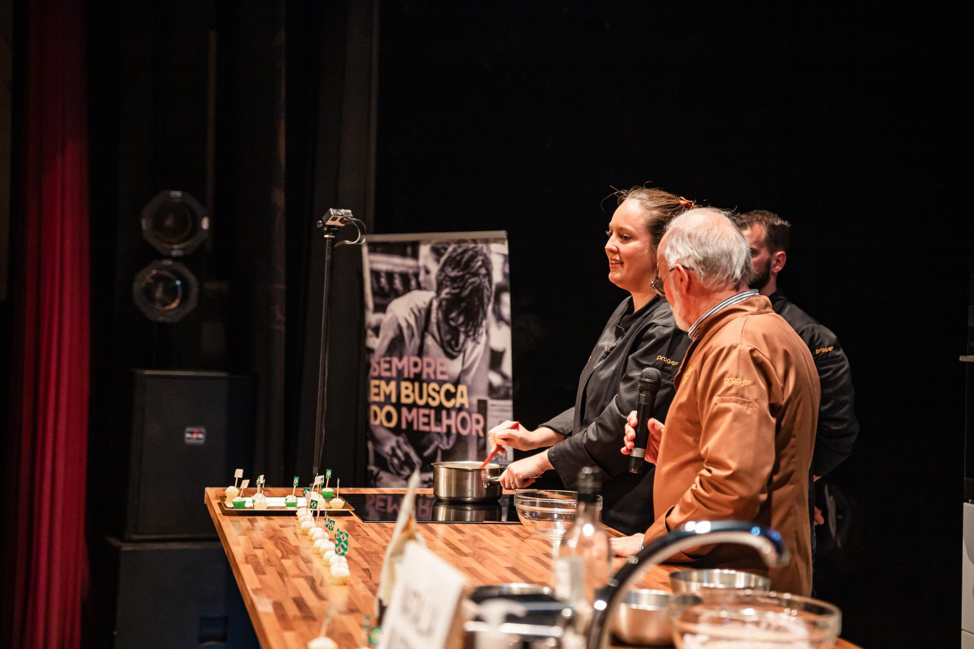Festival Internacional de Chocolate 🍫 2 fim de semana. Produtora de Vídeo e Fotografia Cinematográfica | Beyond Creative 20 Portugal Lisboa