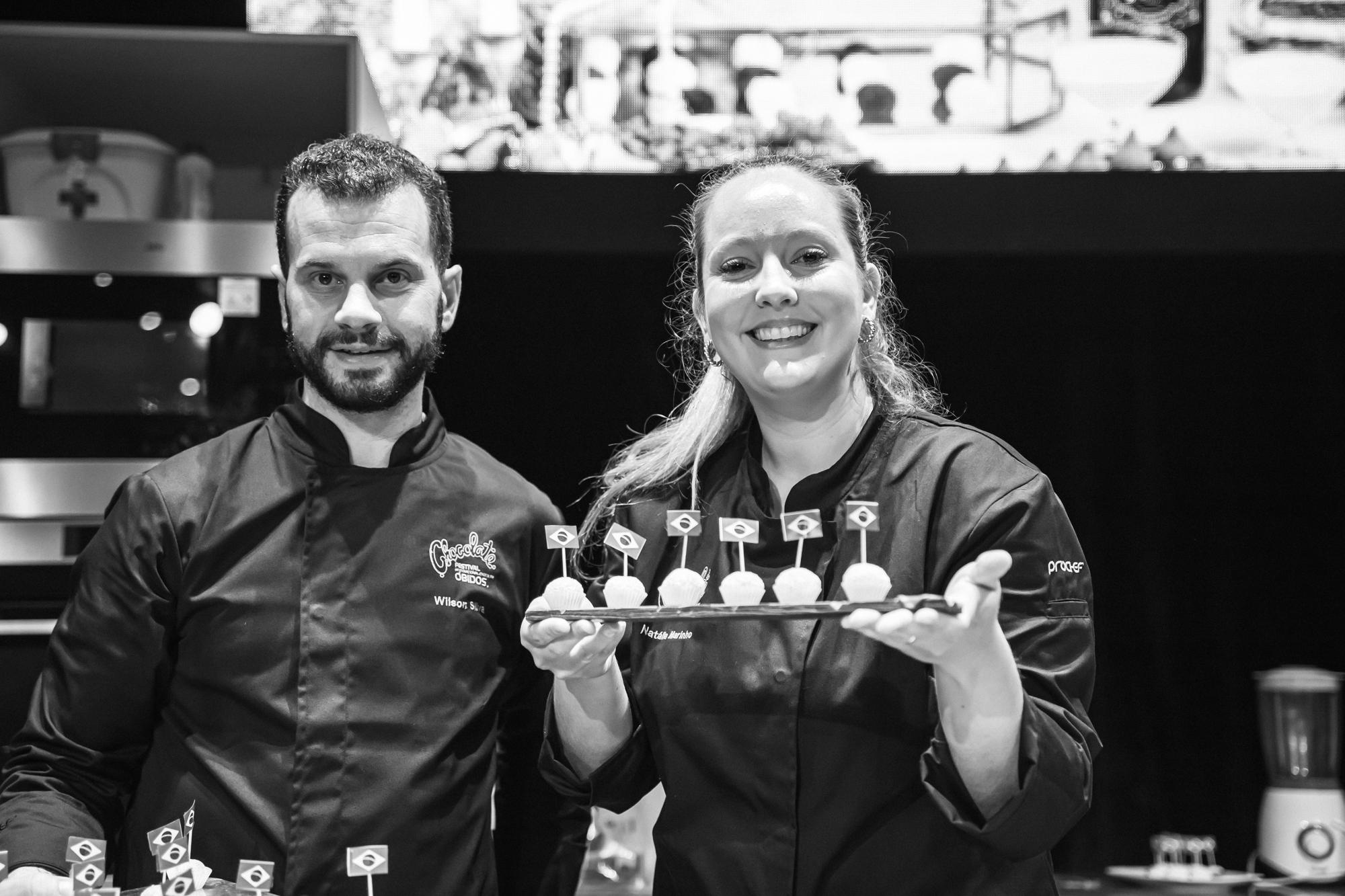 Festival Internacional de Chocolate 🍫 2 fim de semana. Produtora de Vídeo e Fotografia Cinematográfica | Beyond Creative 20 Portugal Lisboa
