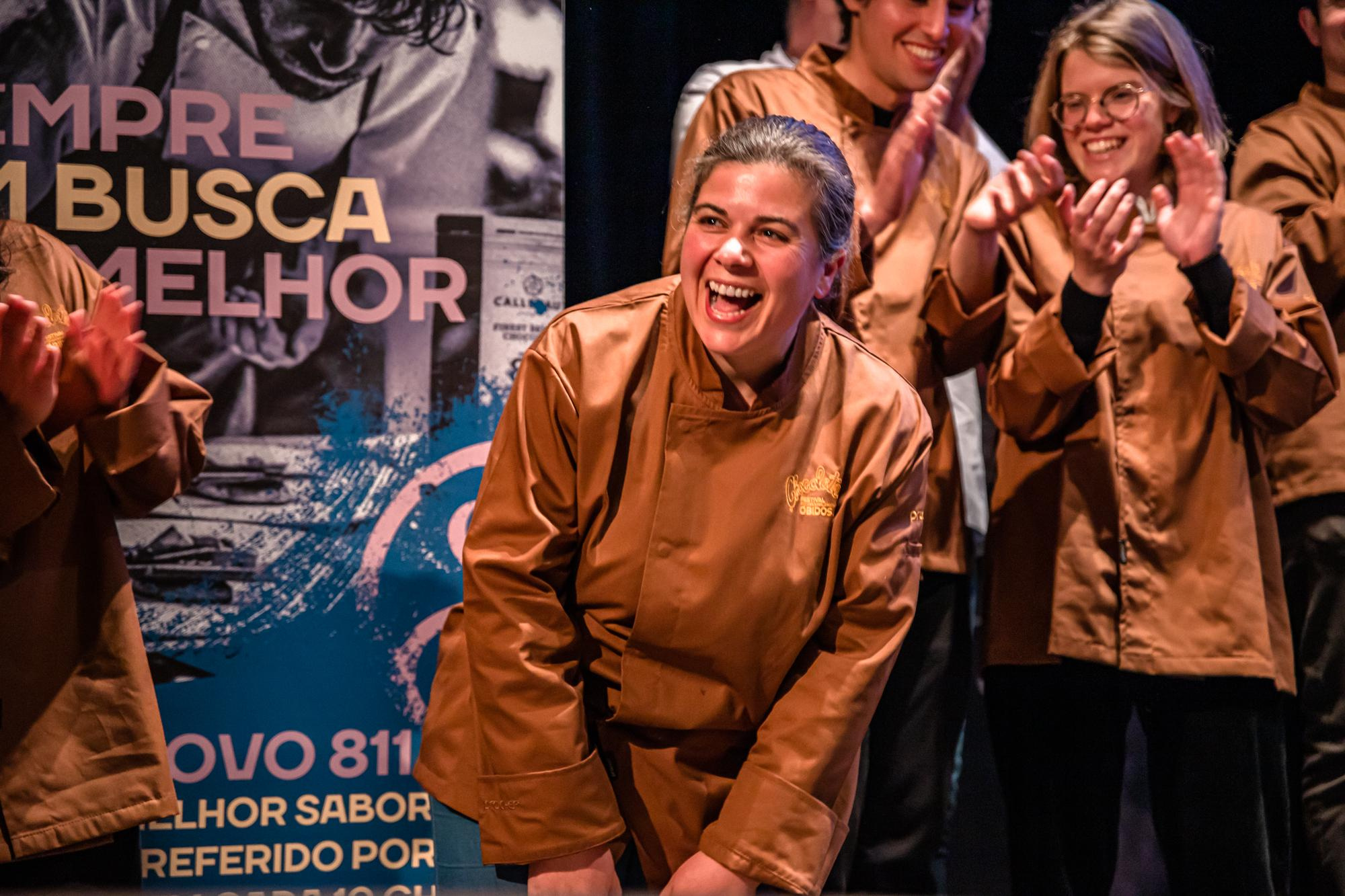 Festival Internacional de Chocolate 🍫 2 fim de semana. Produtora de Vídeo e Fotografia Cinematográfica | Beyond Creative 20 Portugal Lisboa