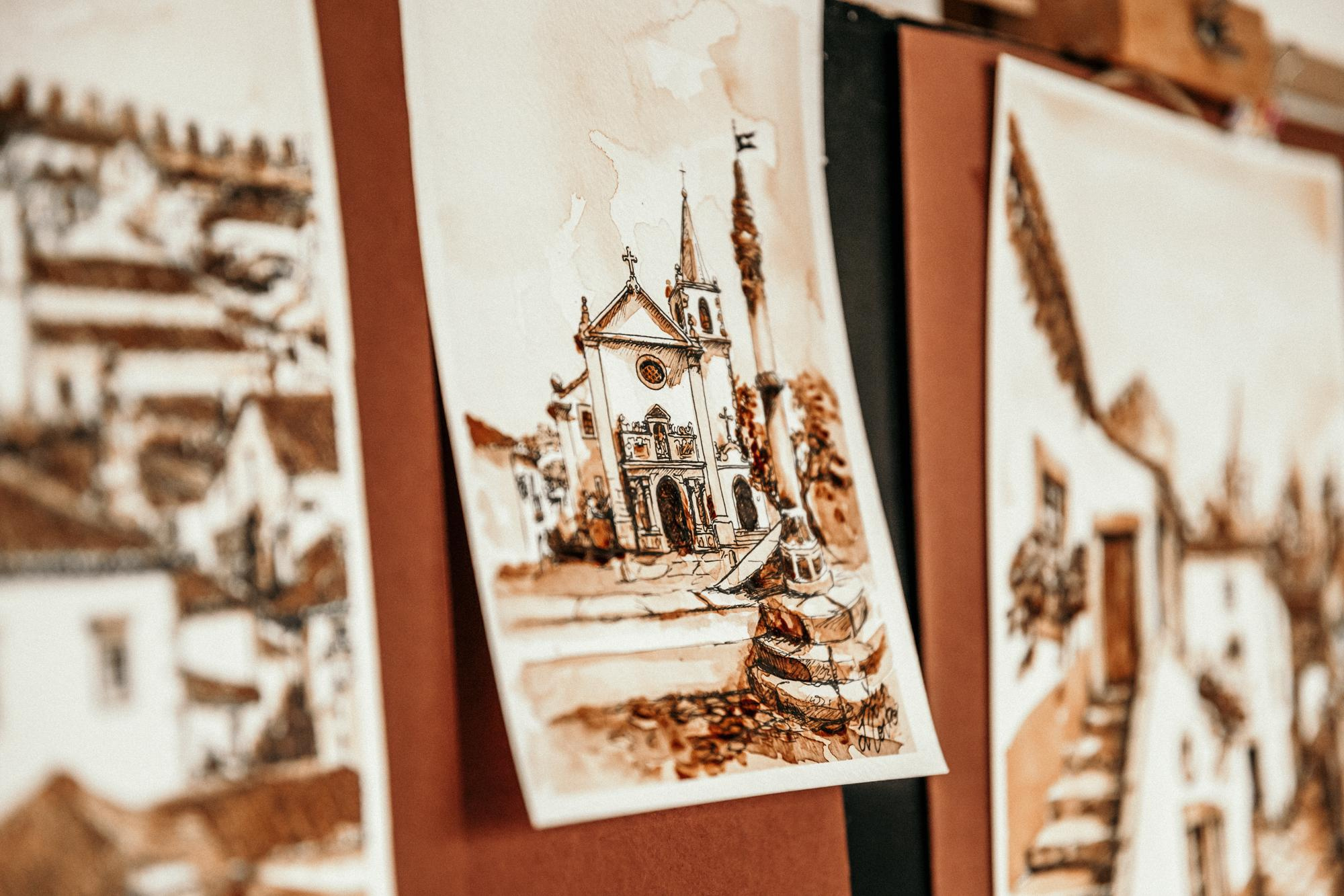 Festival Internacional de Chocolate 🍫 1 fim de semana. Beyond Creative 20 | Cinematic Video & Photography Production Lisbon & Algarve