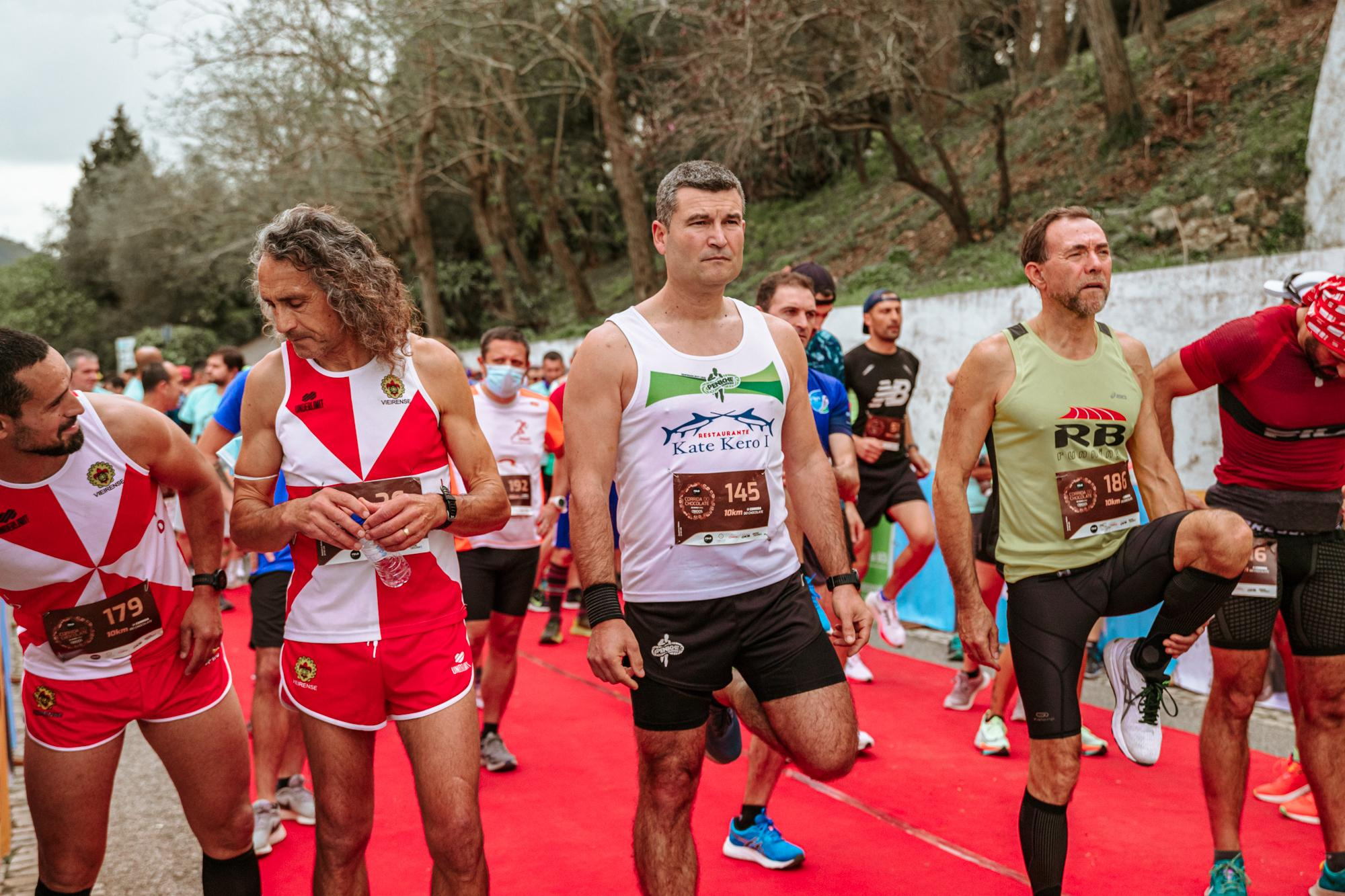 Festival Internacional de Chocolate 🍫 1 fim de semana. Beyond Creative 20 | Cinematic Video & Photography Production Lisbon & Algarve