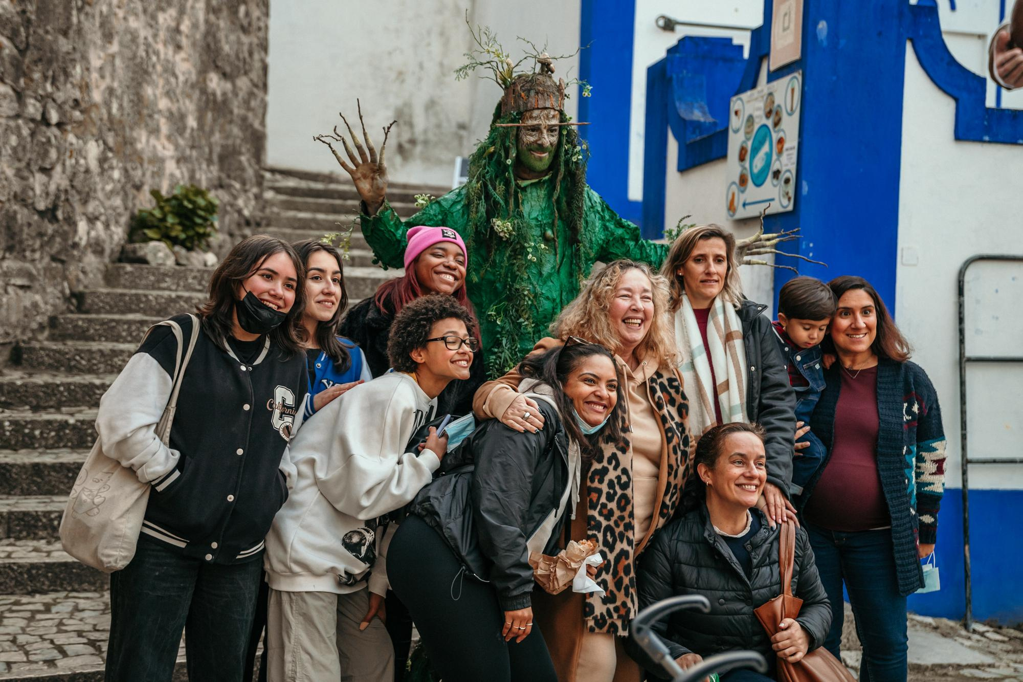 Festival Internacional de Chocolate 🍫 1 fim de semana. Beyond Creative 20 | Cinematic Video & Photography Production Lisbon & Algarve