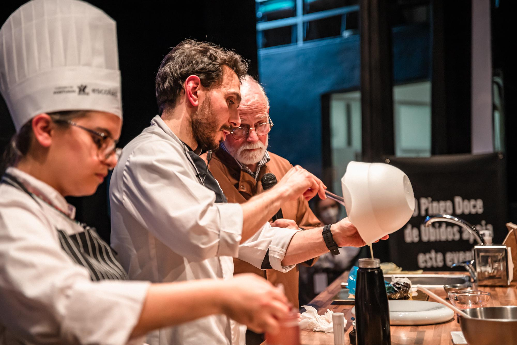 Festival Internacional de Chocolate 🍫 2 fim de semana. Produtora de Vídeo e Fotografia Cinematográfica | Beyond Creative 20 Portugal Lisboa