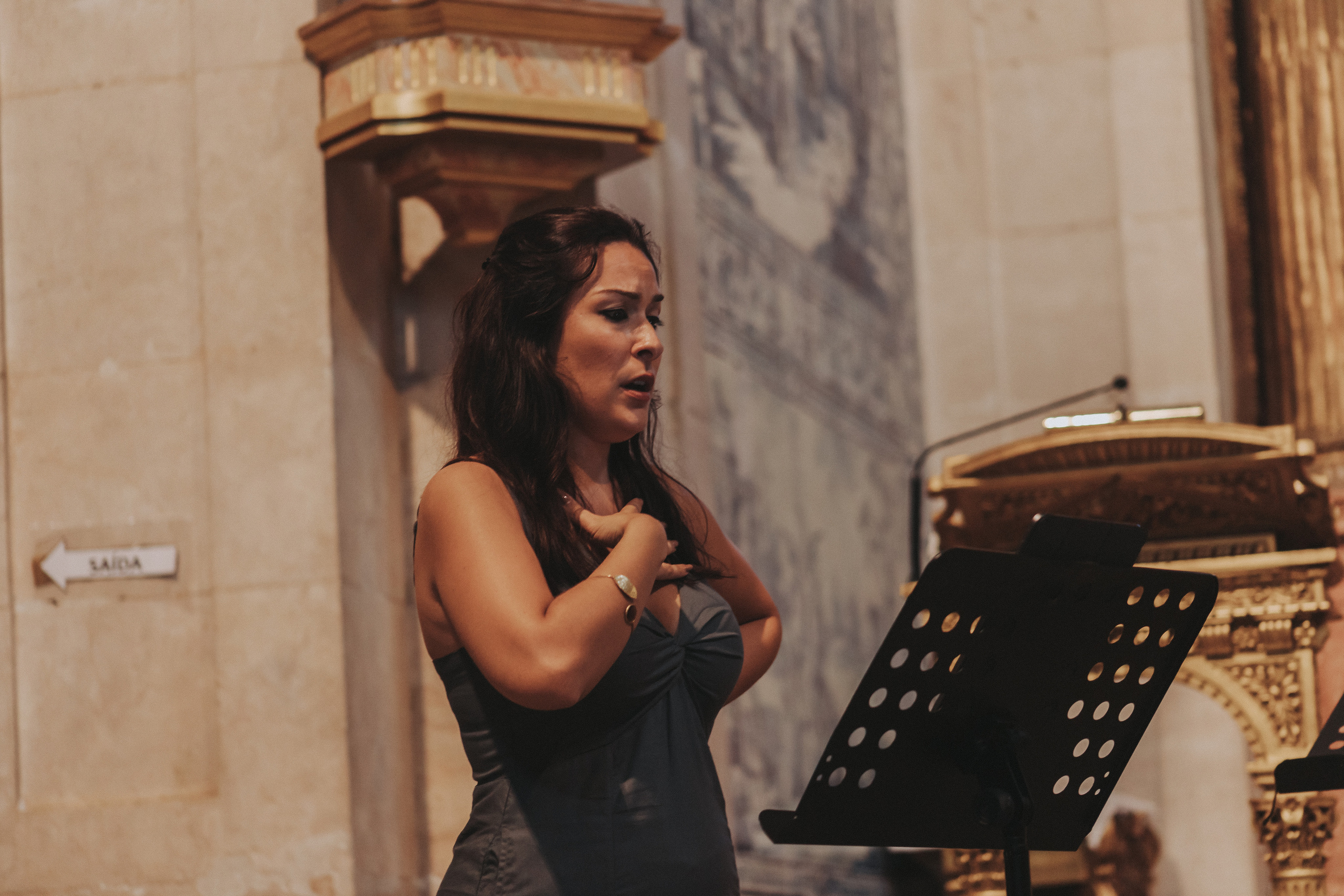 Polyphōnos — ensemble vocal e instrumental 🎼 1º Seção. Beyond Creative 20 | Cinematic Video & Photography Production Lisbon & Algarve