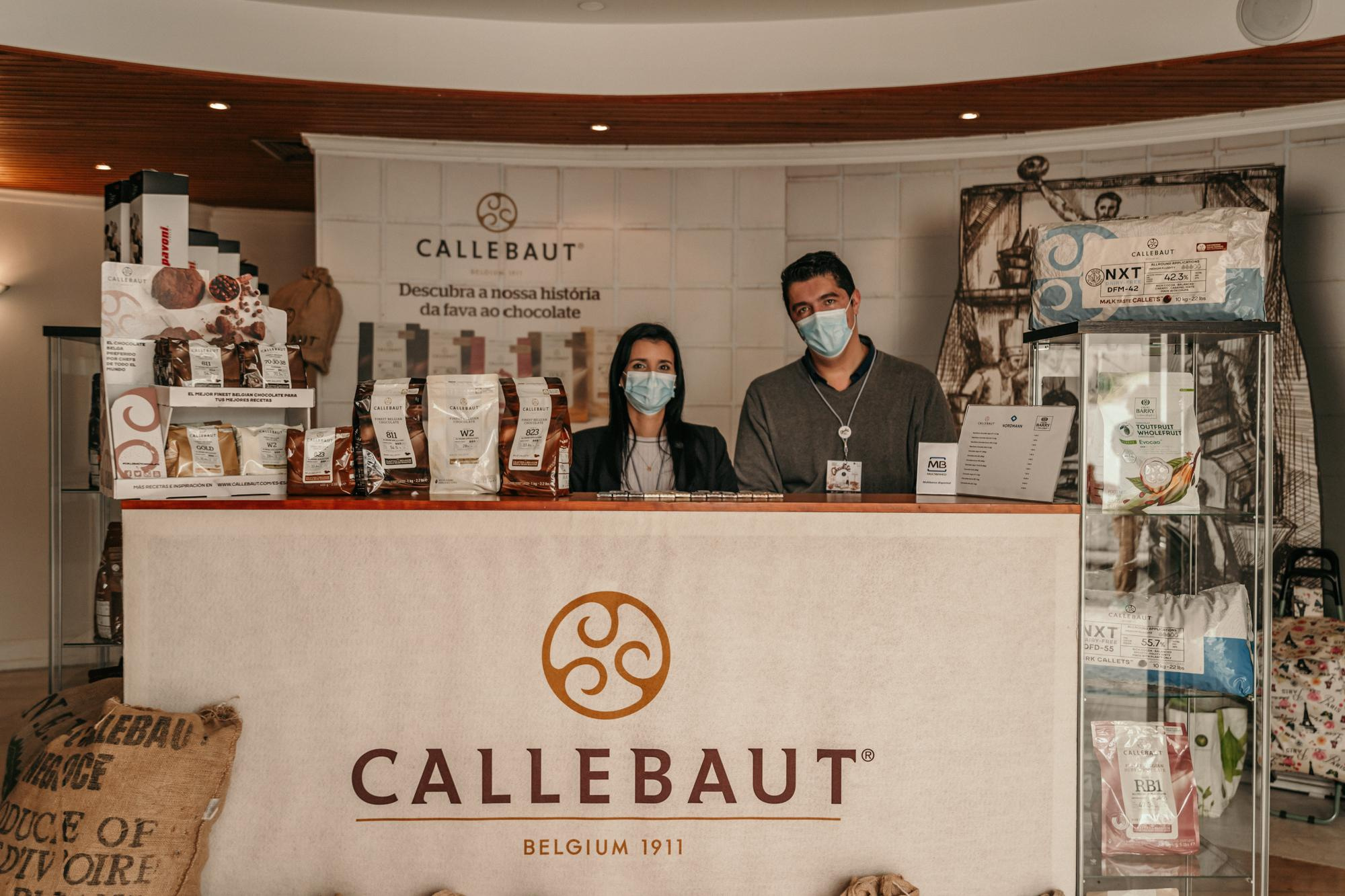 Festival Internacional de Chocolate 🍫 1 fim de semana. Beyond Creative 20 | Cinematic Video & Photography Production Lisbon & Algarve