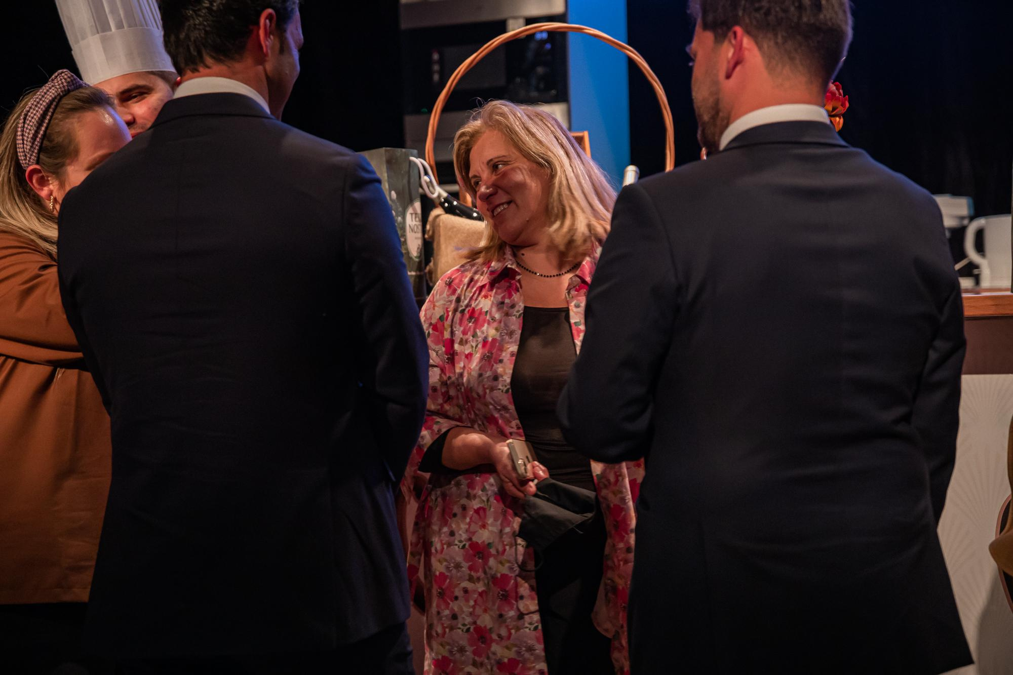 Festival Internacional de Chocolate 🍫 2 fim de semana. Produtora de Vídeo e Fotografia Cinematográfica | Beyond Creative 20 Portugal Lisboa