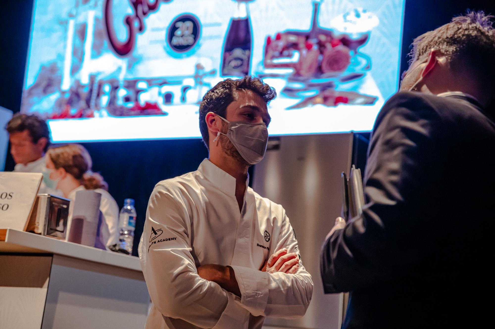 Festival Internacional de Chocolate 🍫 1 fim de semana. Beyond Creative 20 | Cinematic Video & Photography Production Lisbon & Algarve