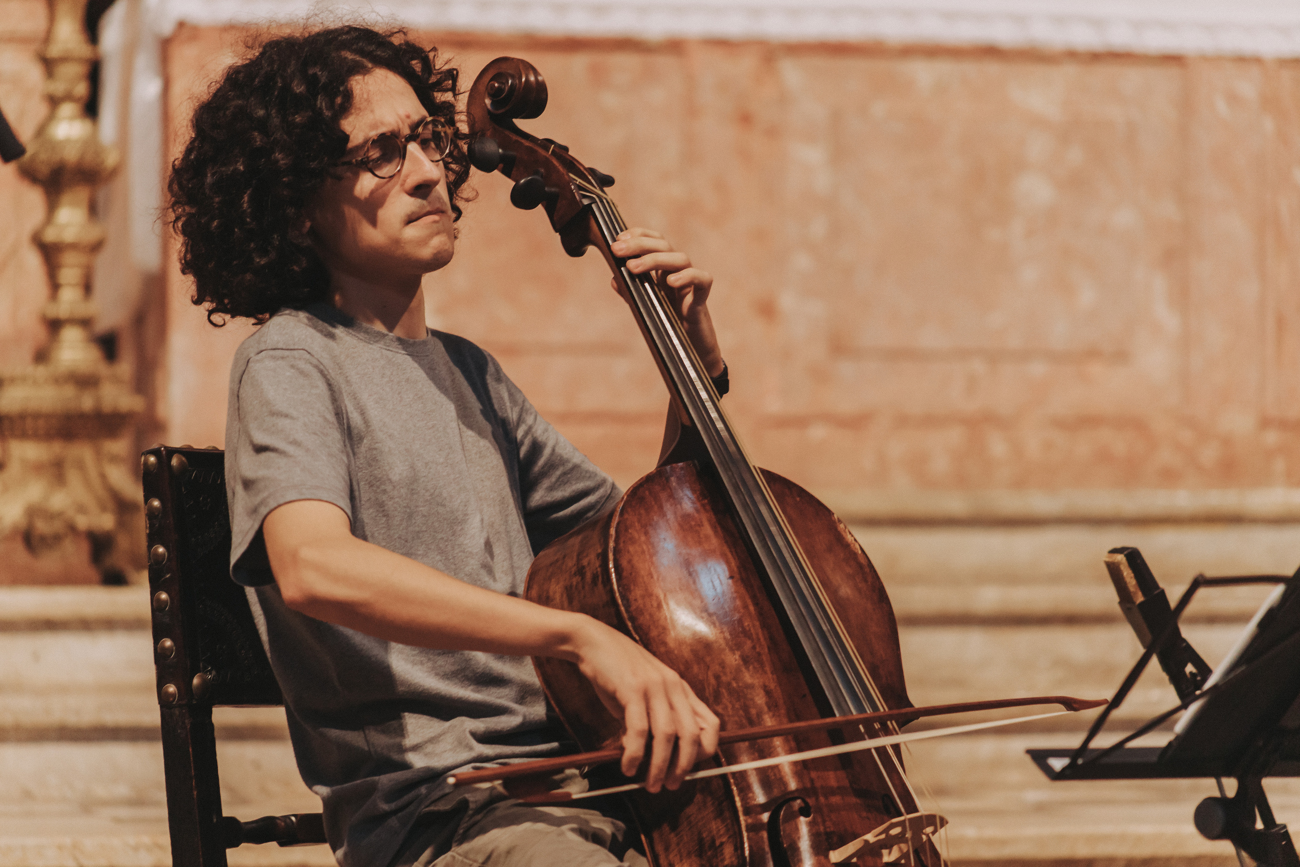 Polyphōnos — ensemble vocal e instrumental 🎼 1º Seção. Beyond Creative 20 | Cinematic Video & Photography Production Lisbon & Algarve