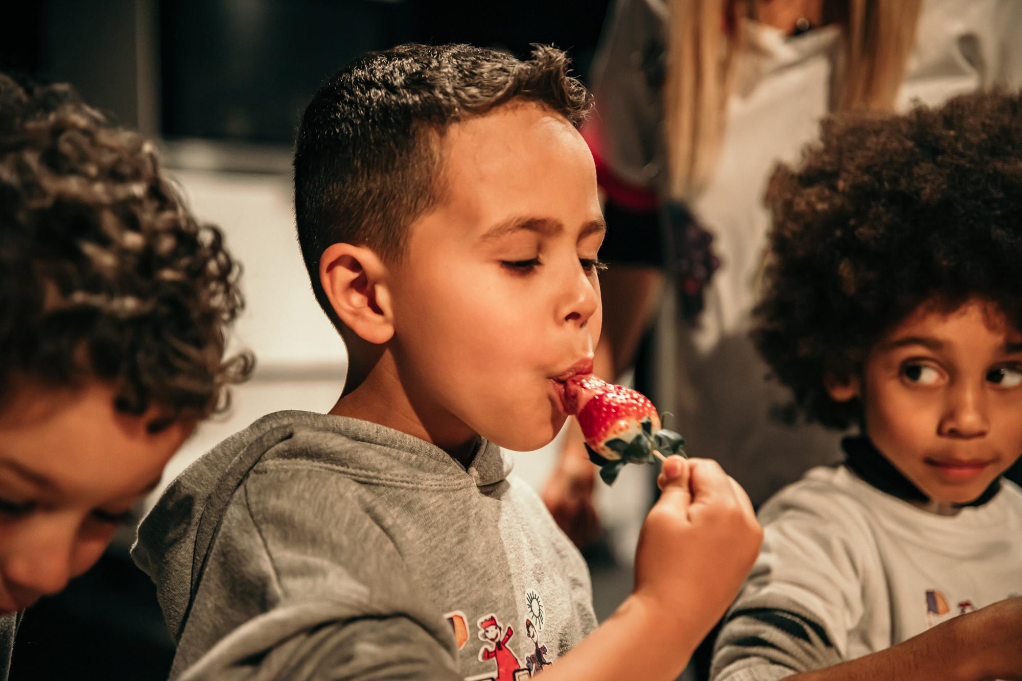 Festival Internacional de Chocolate 🍫 1 fim de semana. Beyond Creative 20 | Cinematic Video & Photography Production Lisbon & Algarve