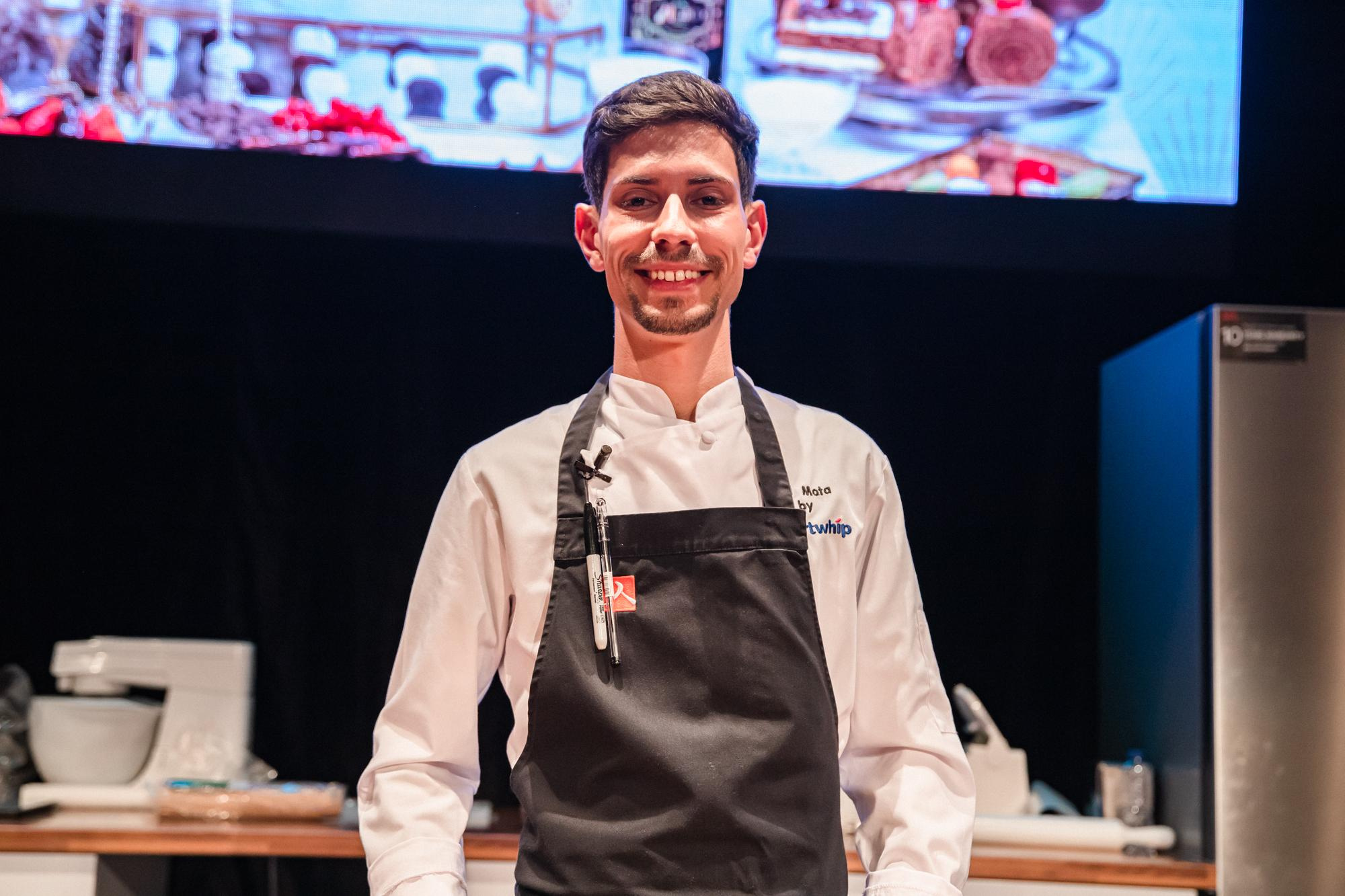 Festival Internacional de Chocolate 🍫 2 fim de semana. Produtora de Vídeo e Fotografia Cinematográfica | Beyond Creative 20 Portugal Lisboa