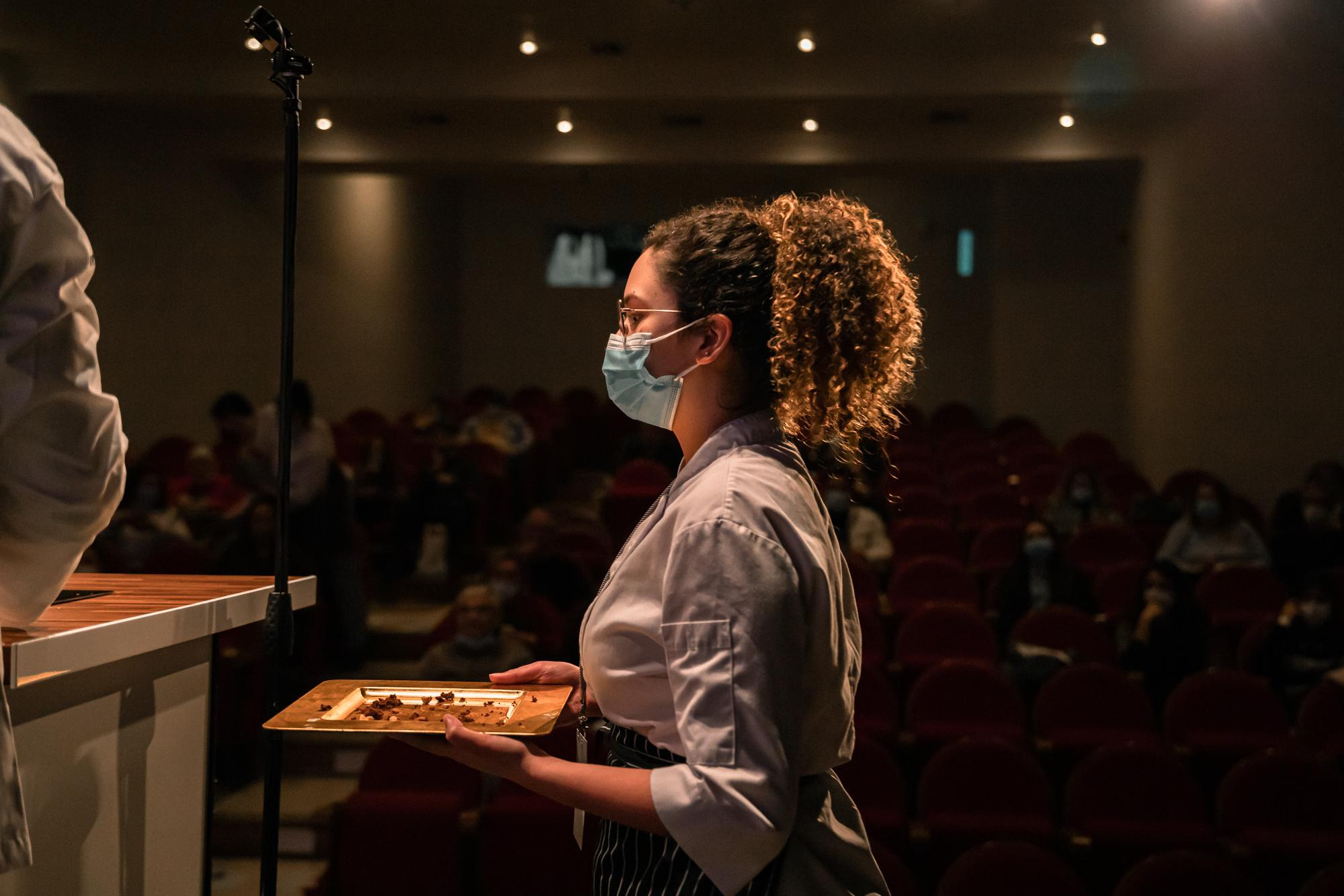 Festival Internacional de Chocolate 🍫 1 fim de semana. Beyond Creative 20 | Cinematic Video & Photography Production Lisbon & Algarve