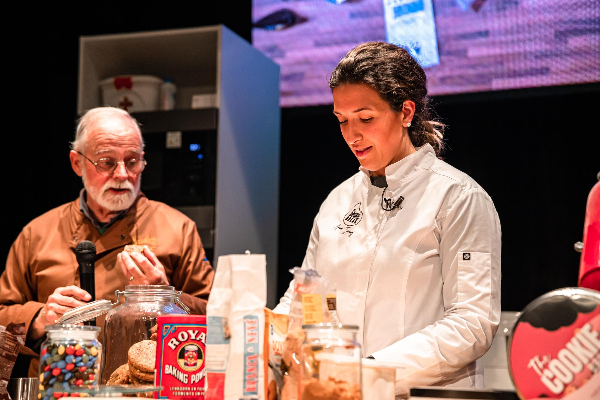 Festival Internacional de Chocolate 🍫 2 fim de semana. Produtora de Vídeo e Fotografia Cinematográfica | Beyond Creative 20 Portugal Lisboa