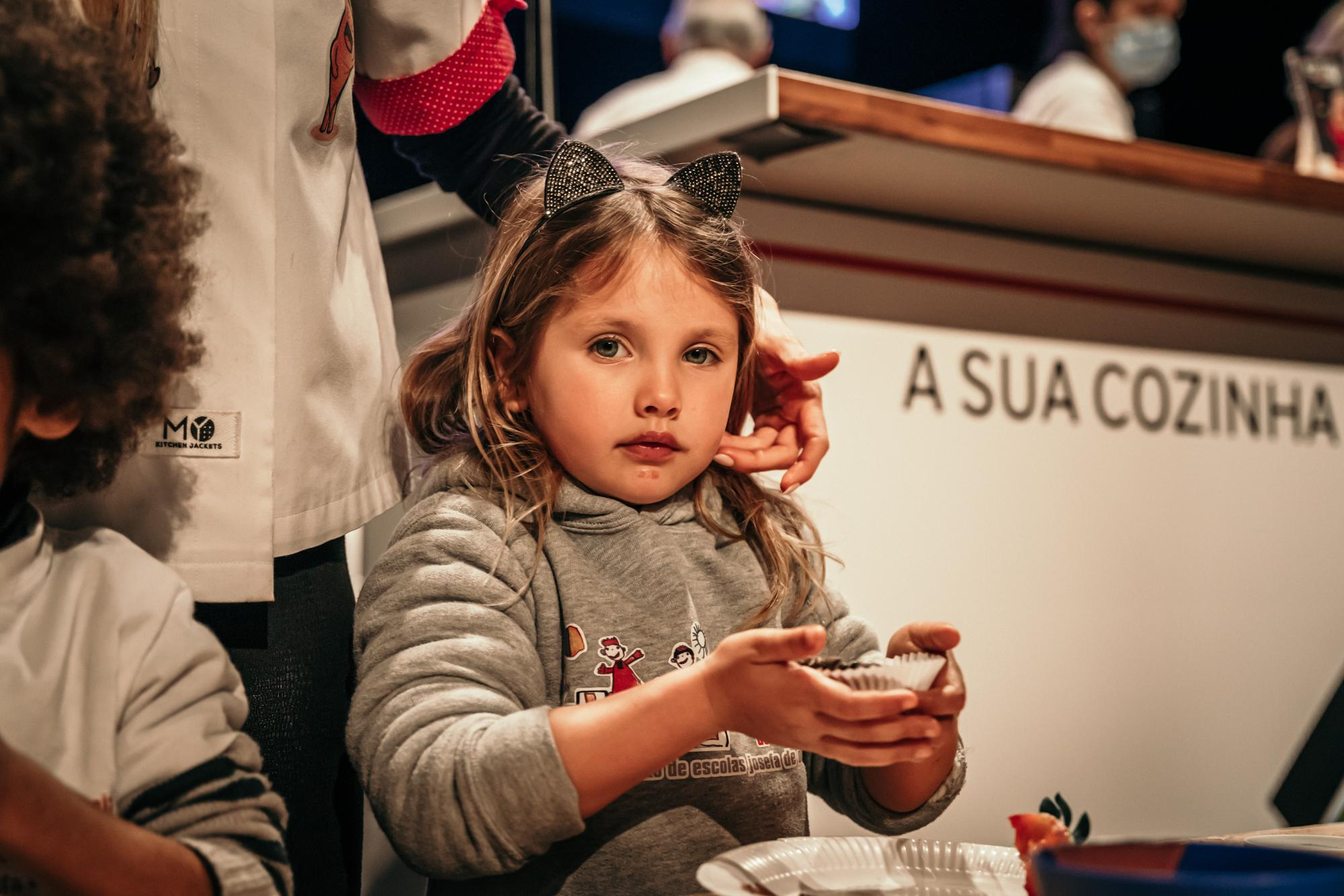 Festival Internacional de Chocolate 🍫 1 fim de semana. Beyond Creative 20 | Cinematic Video & Photography Production Lisbon & Algarve