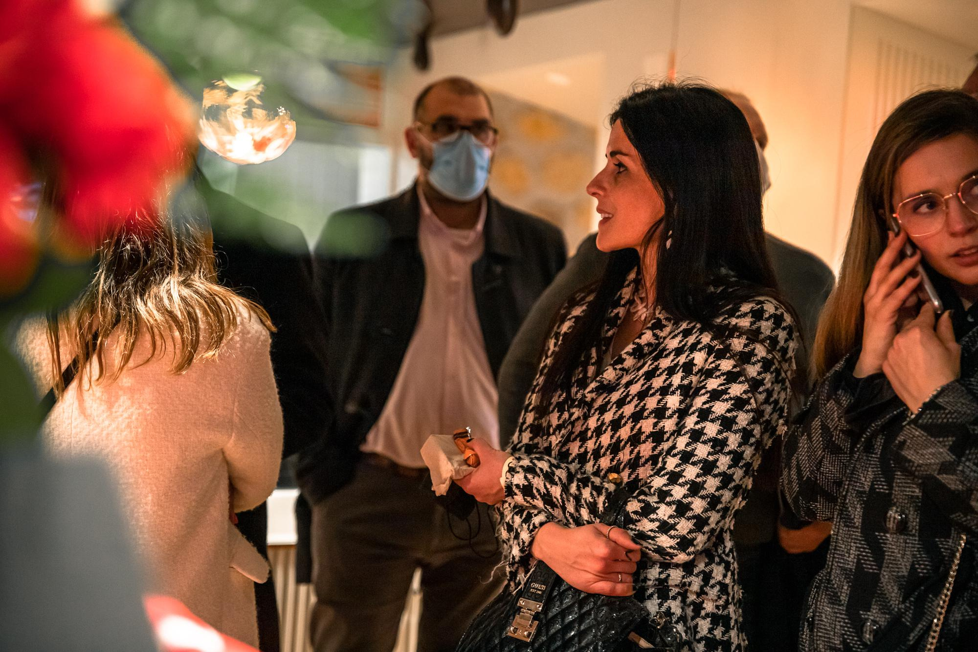 Festival Internacional de Chocolate 🍫 1 fim de semana. Beyond Creative 20 | Cinematic Video & Photography Production Lisbon & Algarve