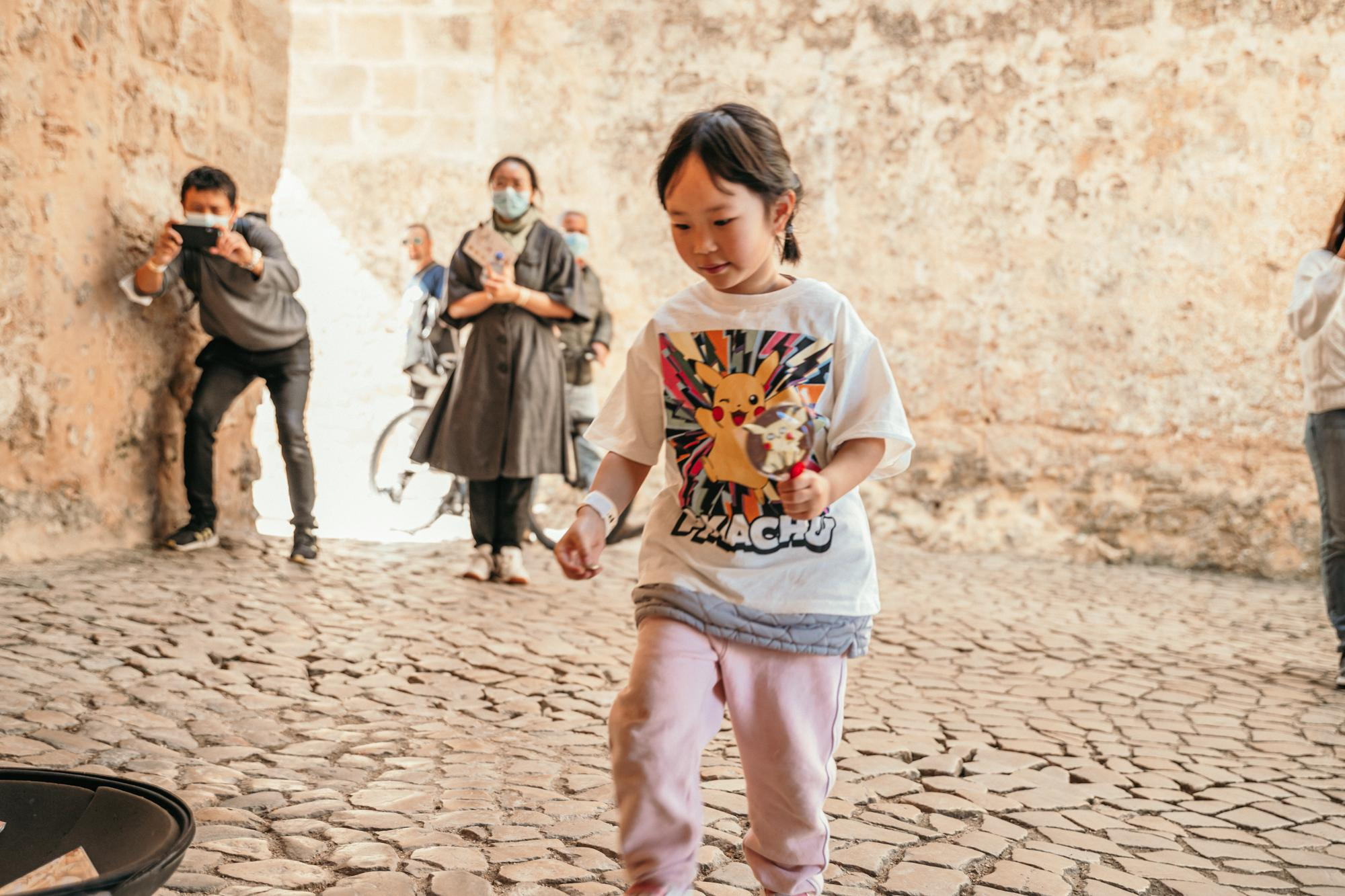 Festival Internacional de Chocolate 🍫 2 fim de semana. Produtora de Vídeo e Fotografia Cinematográfica | Beyond Creative 20 Portugal Lisboa