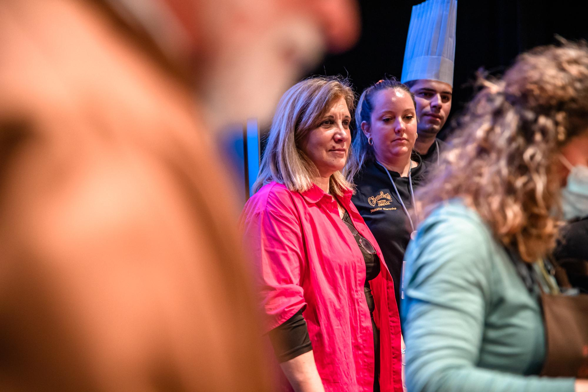 Festival Internacional de Chocolate 🍫 2 fim de semana. Produtora de Vídeo e Fotografia Cinematográfica | Beyond Creative 20 Portugal Lisboa