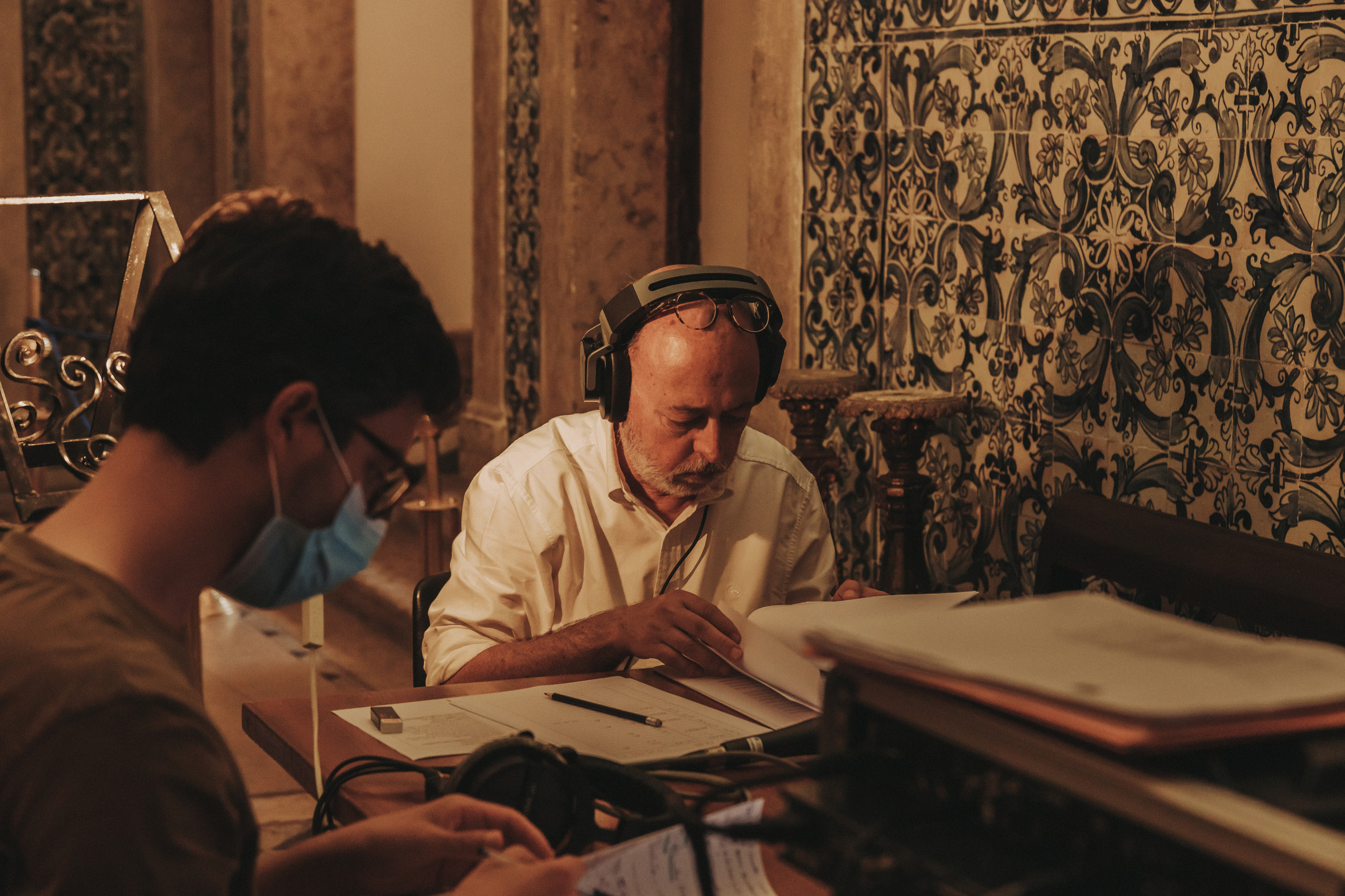 Polyphōnos — ensemble vocal e instrumental 🎼 1º Seção. Beyond Creative 20 | Cinematic Video & Photography Production Lisbon & Algarve