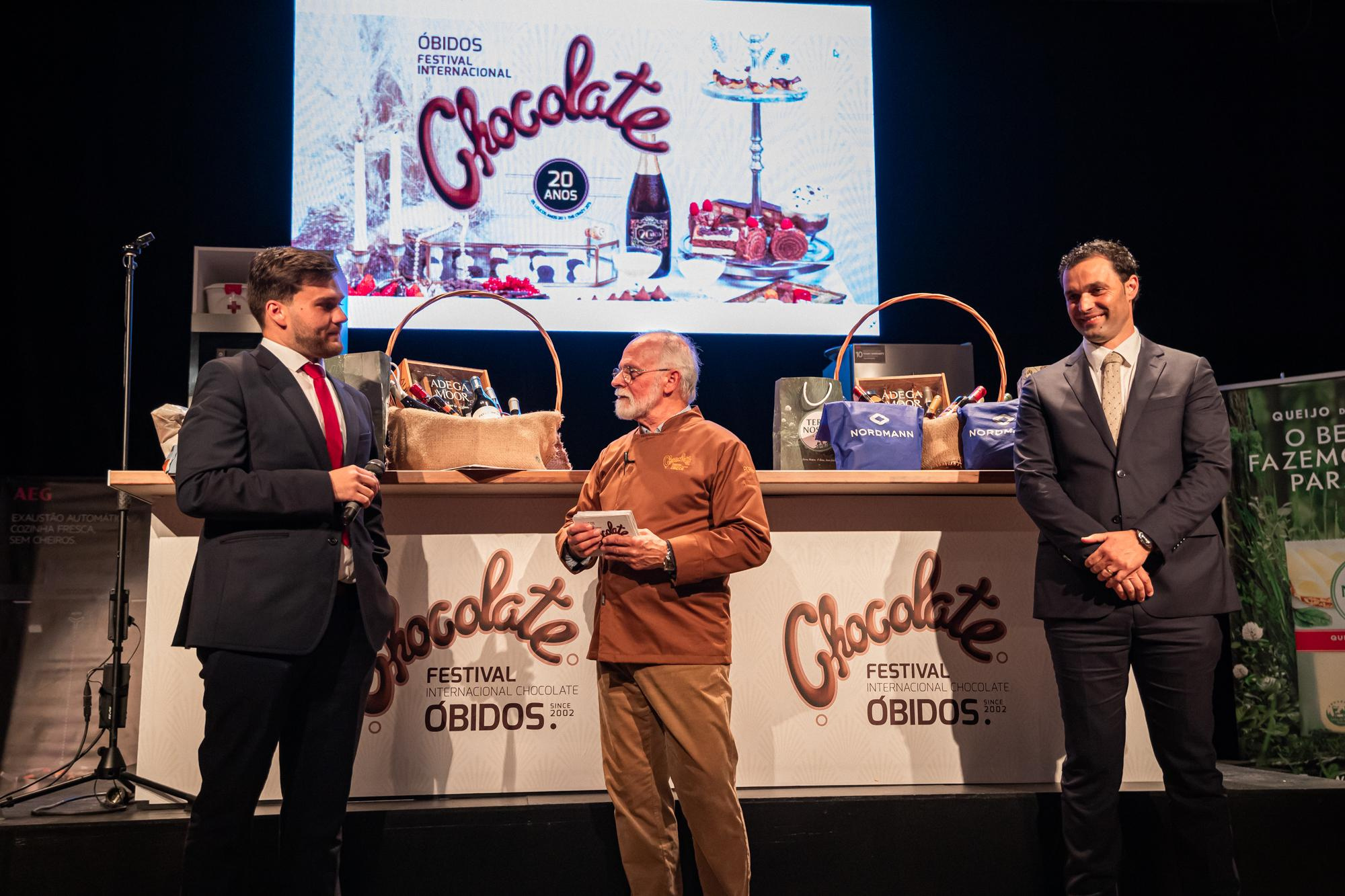 Festival Internacional de Chocolate 🍫 2 fim de semana. Produtora de Vídeo e Fotografia Cinematográfica | Beyond Creative 20 Portugal Lisboa