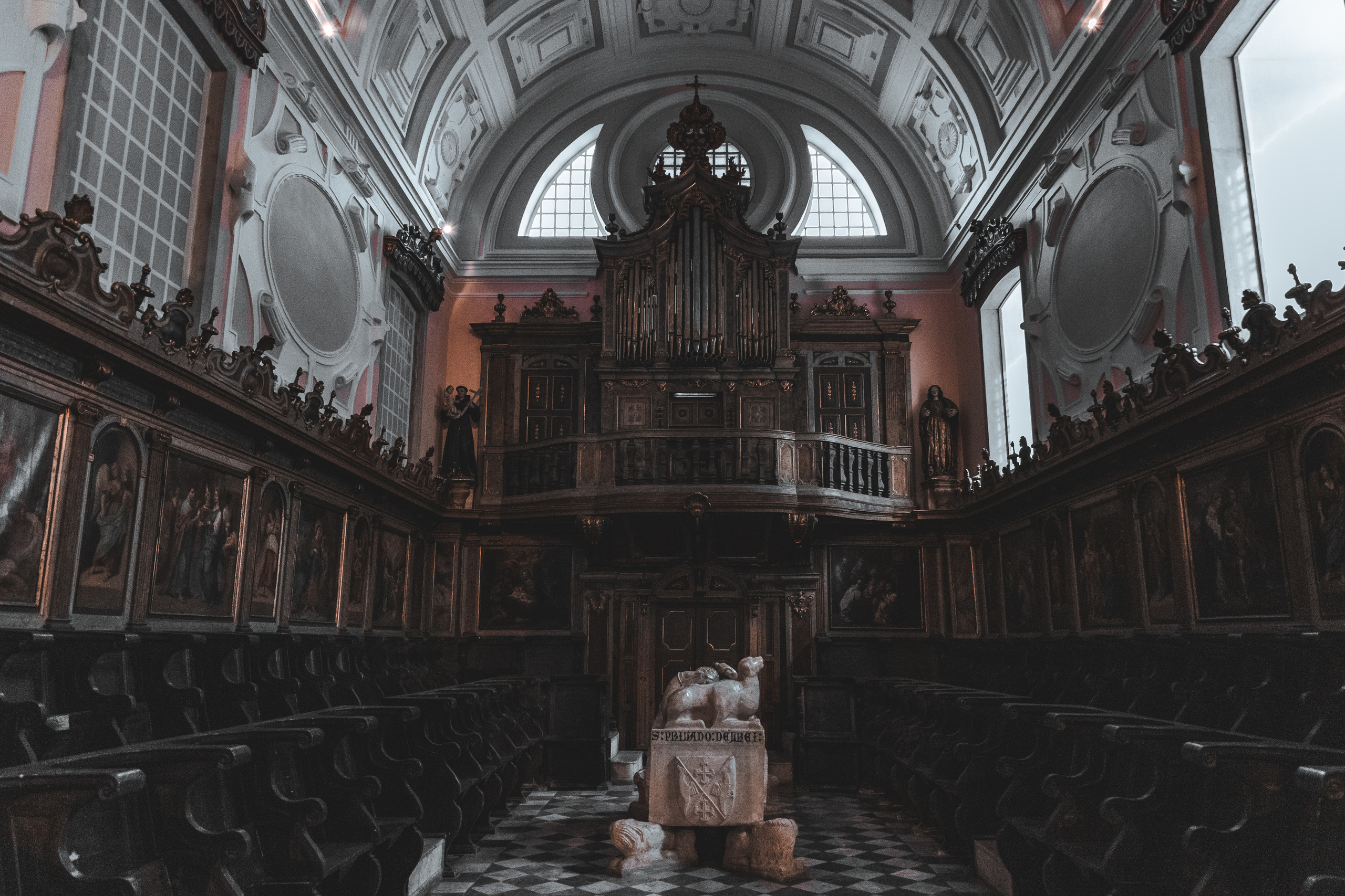 Polyphōnos — ensemble vocal e instrumental 🎼 1º Seção. Beyond Creative 20 | Cinematic Video & Photography Production Lisbon & Algarve