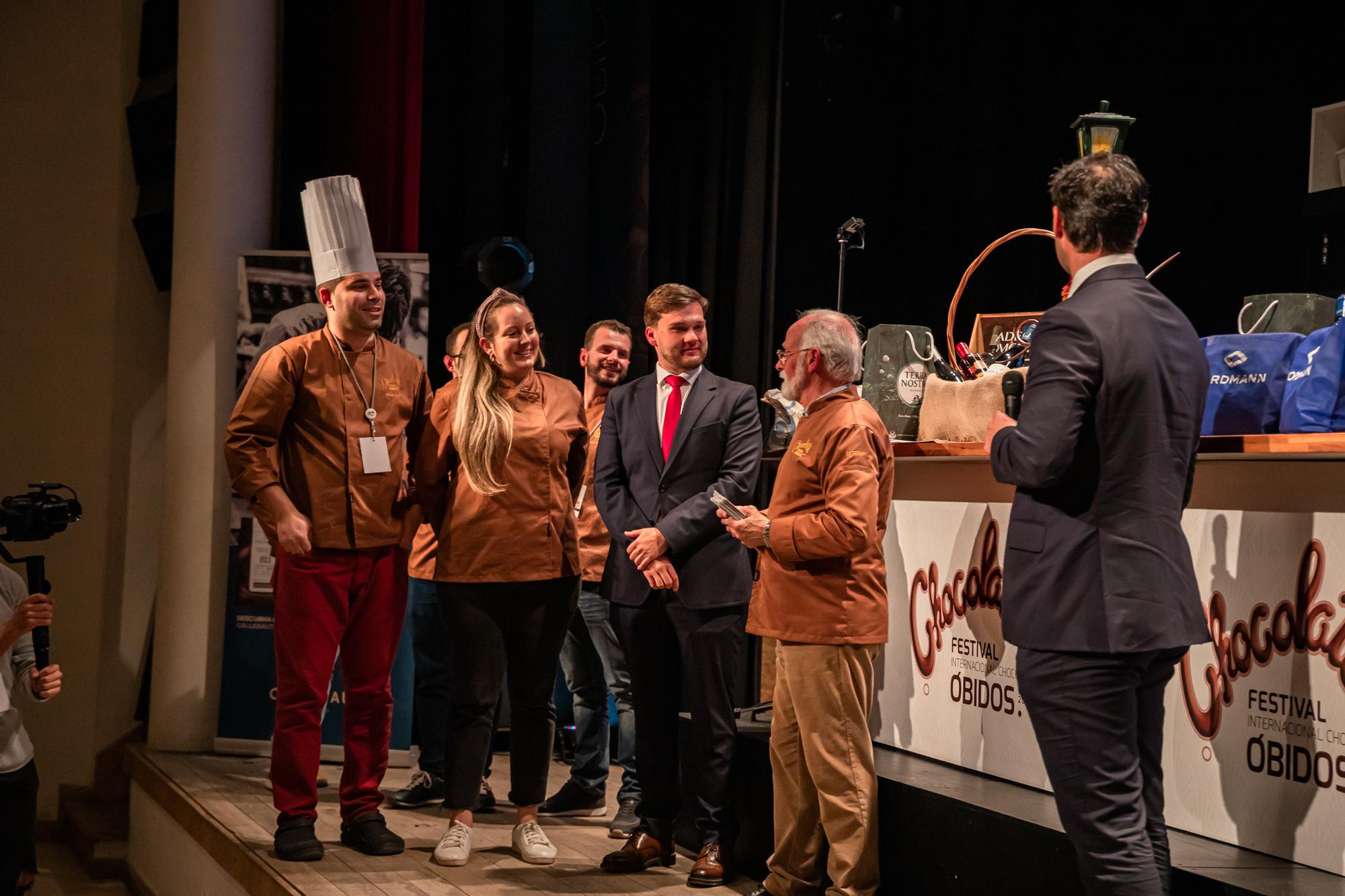 Festival Internacional de Chocolate 🍫 2 fim de semana. Produtora de Vídeo e Fotografia Cinematográfica | Beyond Creative 20 Portugal Lisboa