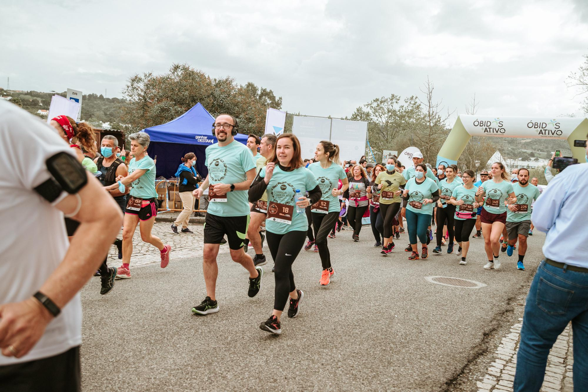 Festival Internacional de Chocolate 🍫 1 fim de semana. Beyond Creative 20 | Cinematic Video & Photography Production Lisbon & Algarve
