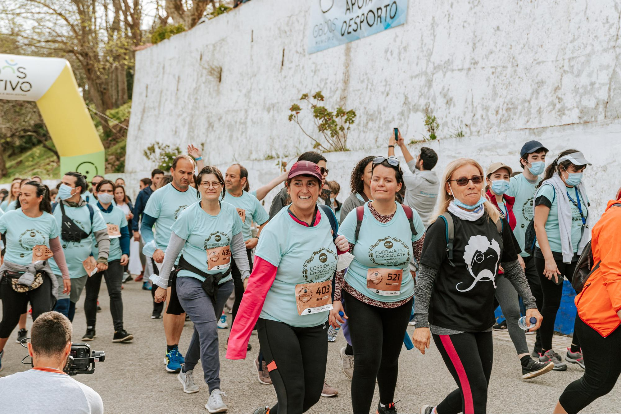 Festival Internacional de Chocolate 🍫 1 fim de semana. Beyond Creative 20 | Cinematic Video & Photography Production Lisbon & Algarve
