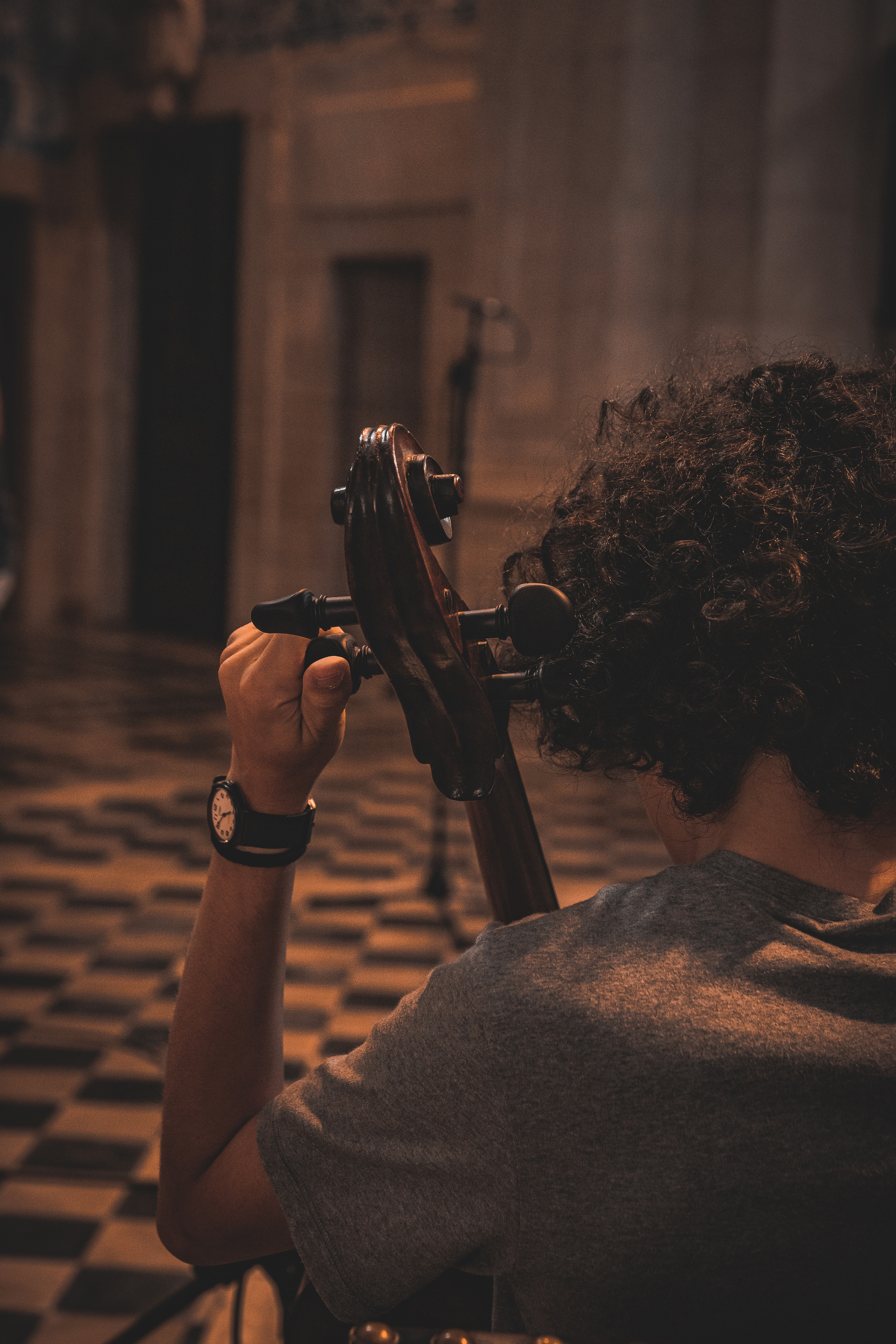 Polyphōnos — ensemble vocal e instrumental 🎼 1º Seção. Beyond Creative 20 | Cinematic Video & Photography Production Lisbon & Algarve